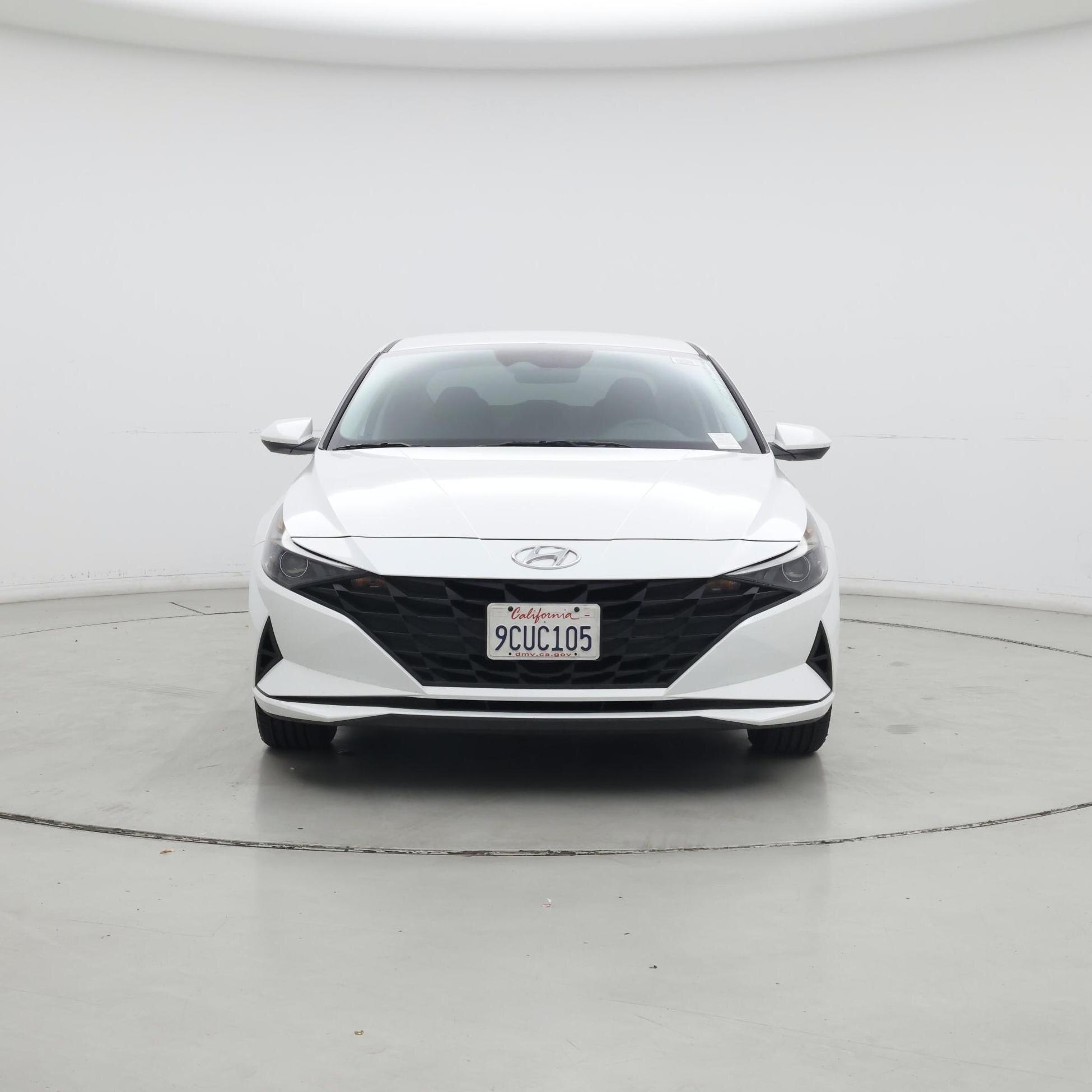 Thumbnail: 2023 Hyundai Elantra - 5