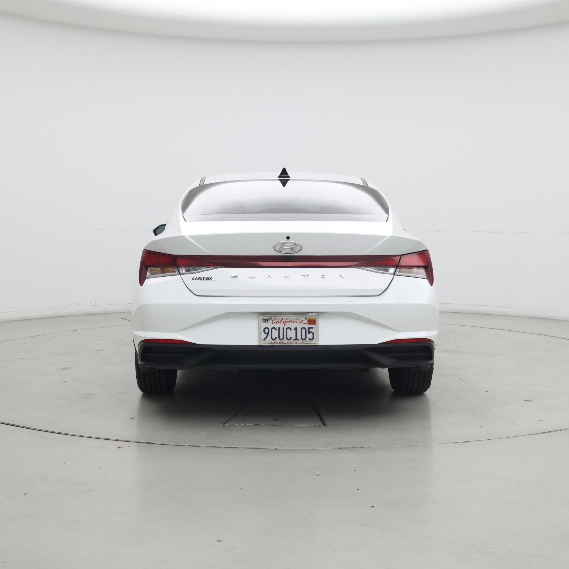 Thumbnail: 2023 Hyundai Elantra - 6