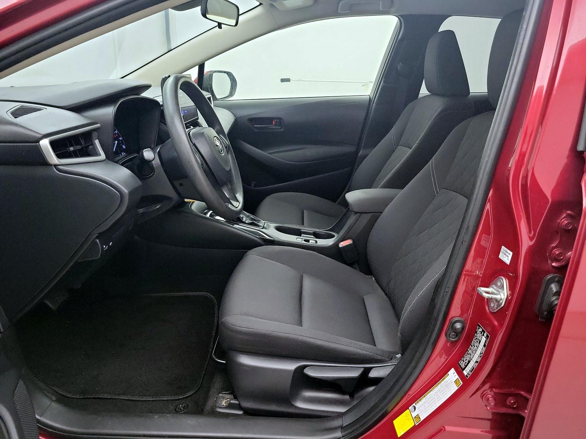 Thumbnail: 2023 Toyota Corolla - 11