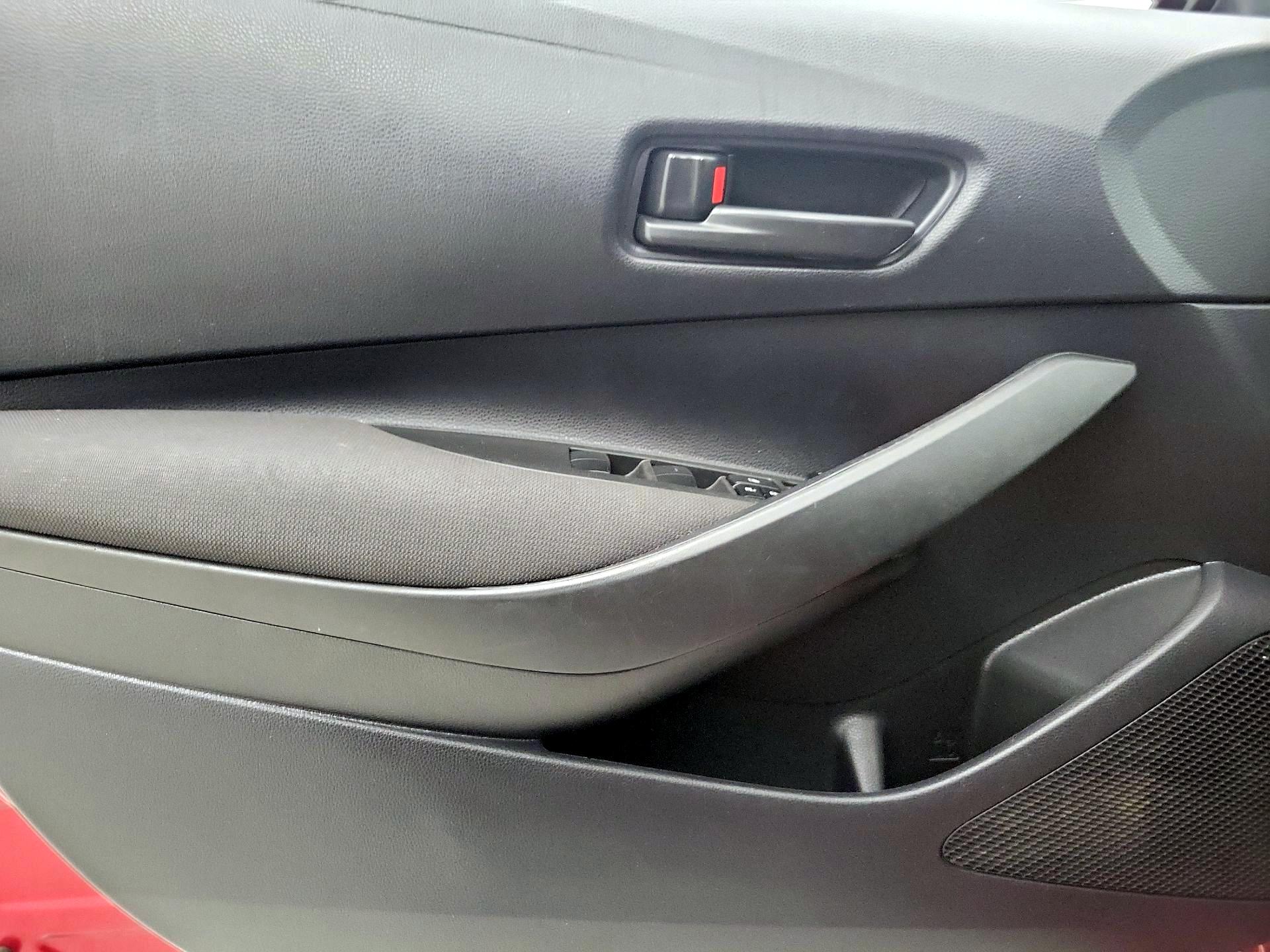 Thumbnail: 2023 Toyota Corolla - 12