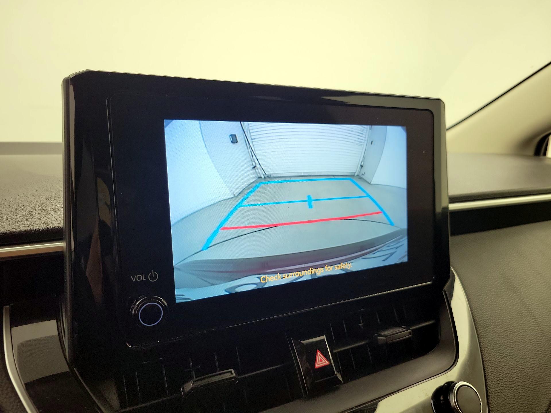 Thumbnail: 2023 Toyota Corolla - 14