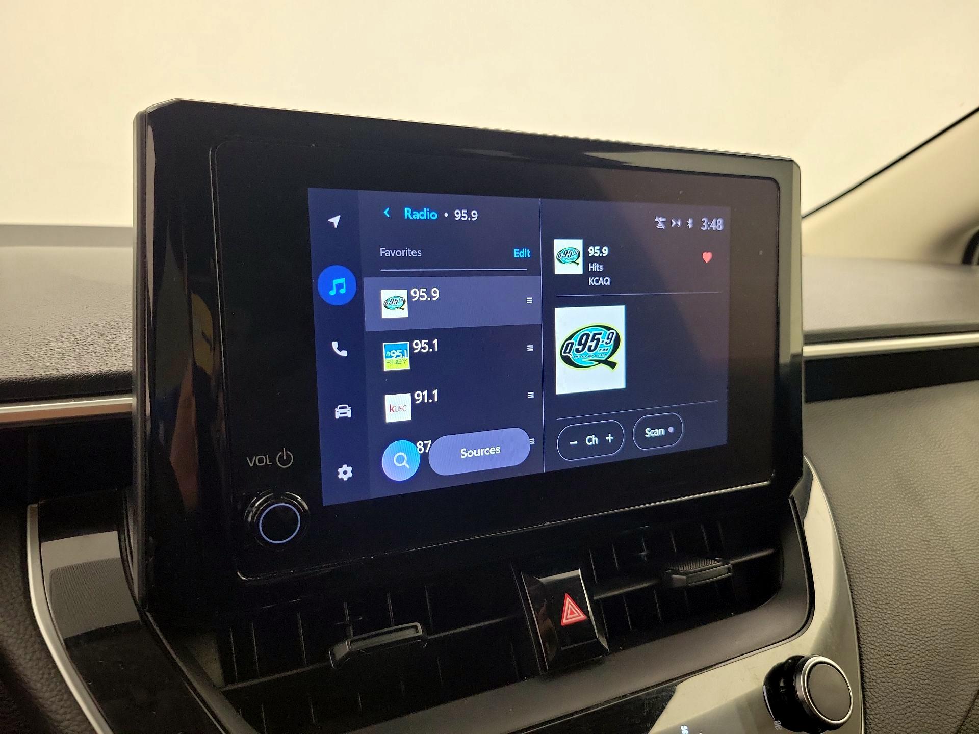 Thumbnail: 2023 Toyota Corolla - 15