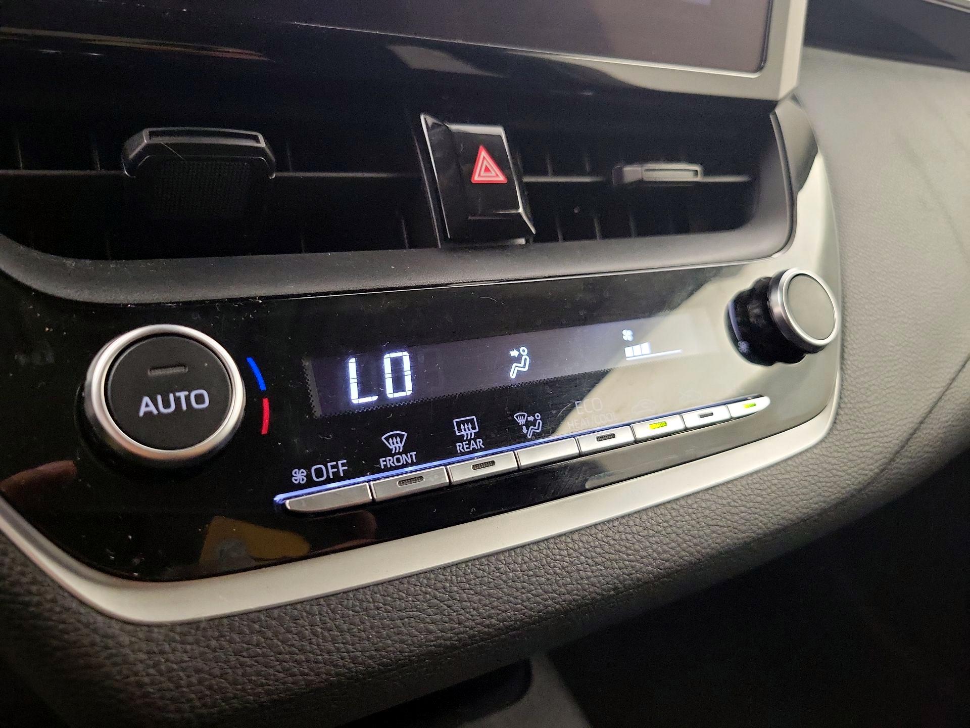 Thumbnail: 2023 Toyota Corolla - 16