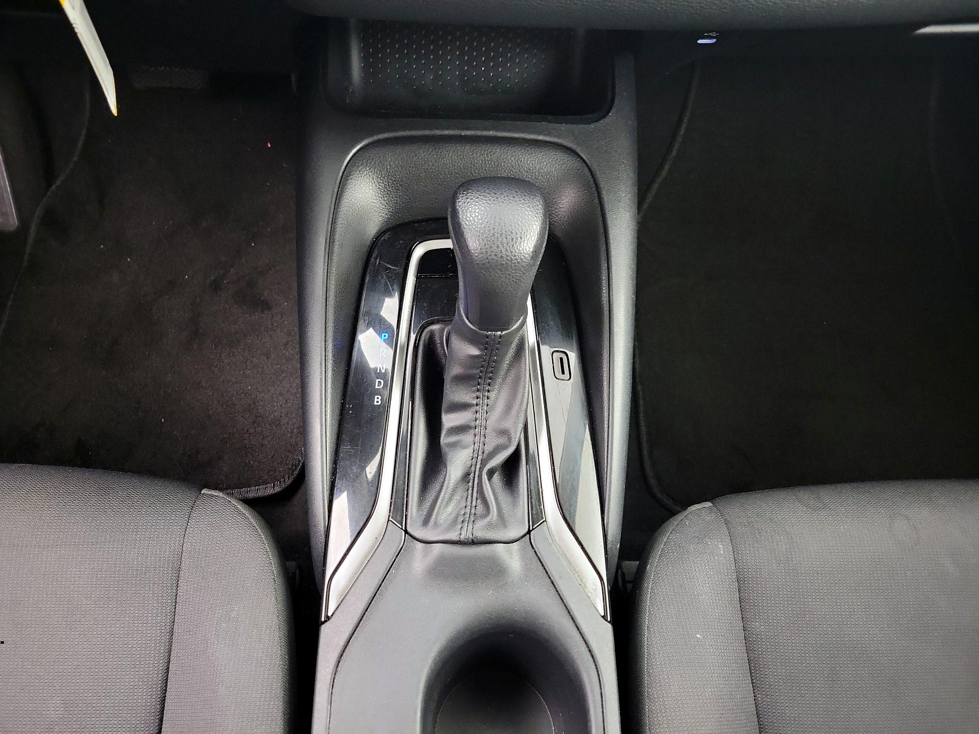 Thumbnail: 2023 Toyota Corolla - 17