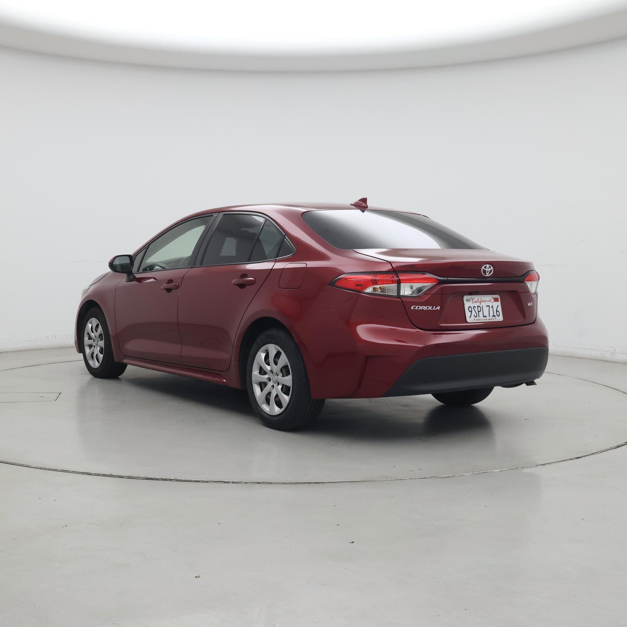 Thumbnail: 2023 Toyota Corolla - 2