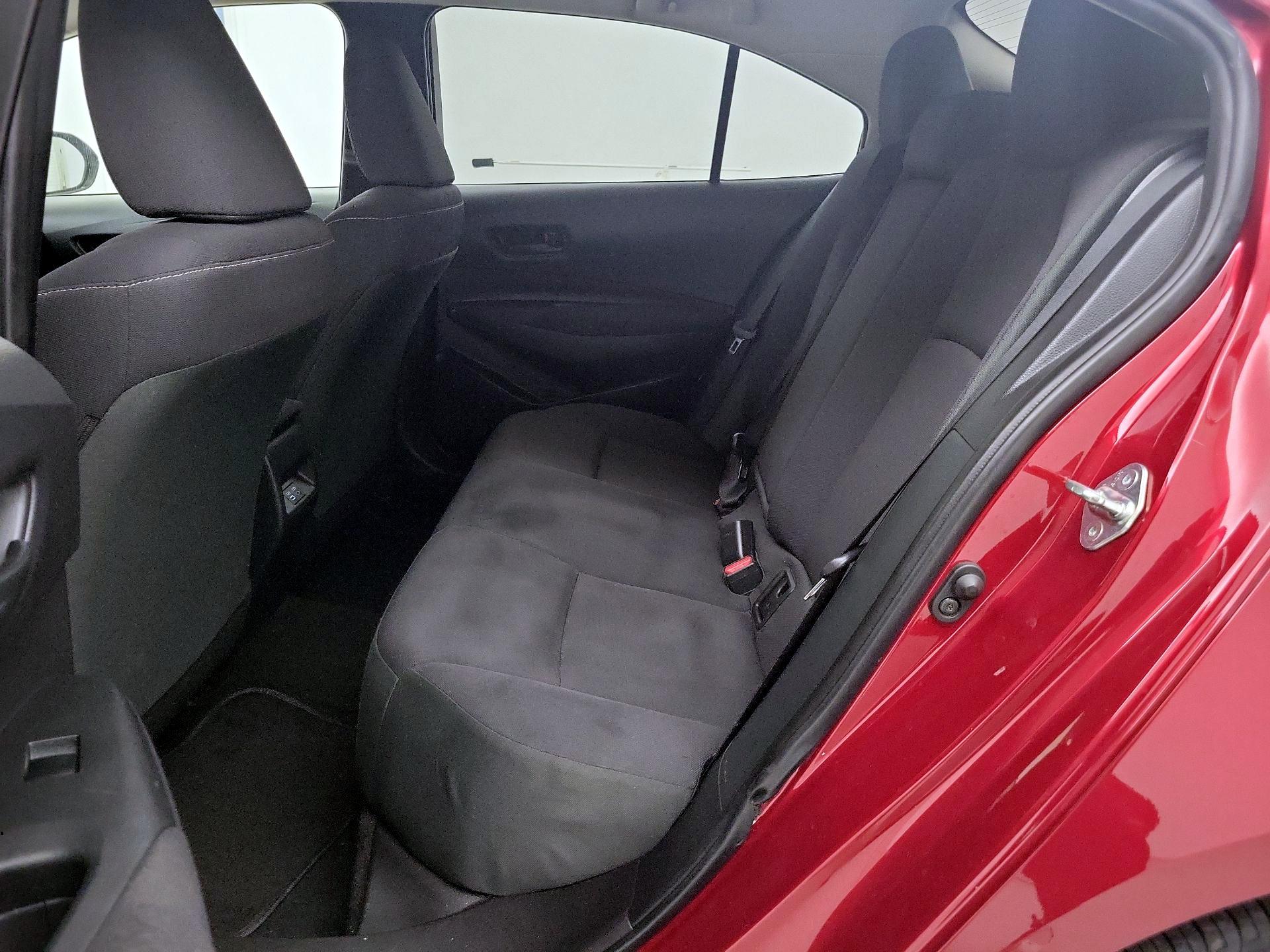 Thumbnail: 2023 Toyota Corolla - 19