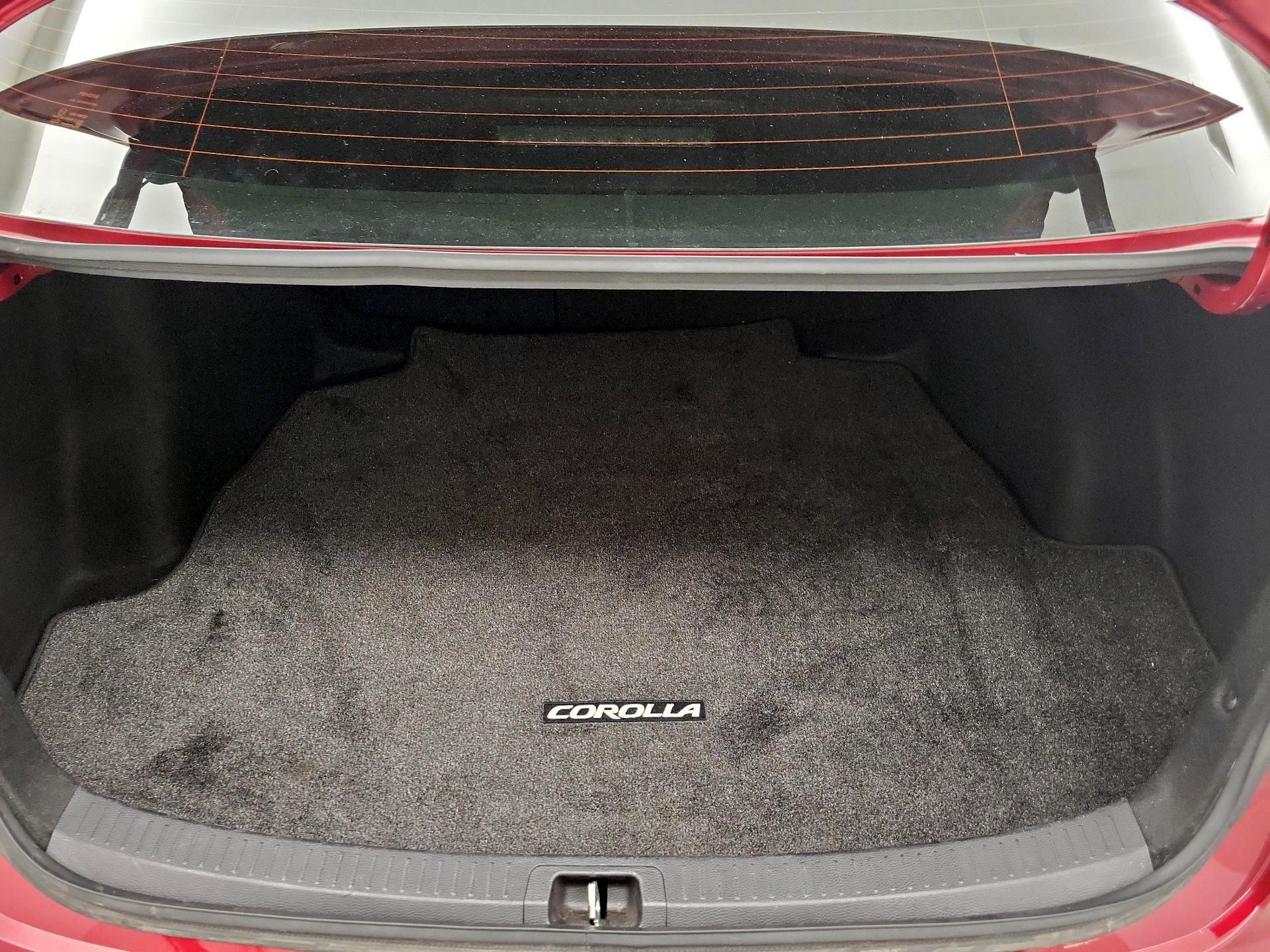 Thumbnail: 2023 Toyota Corolla - 20