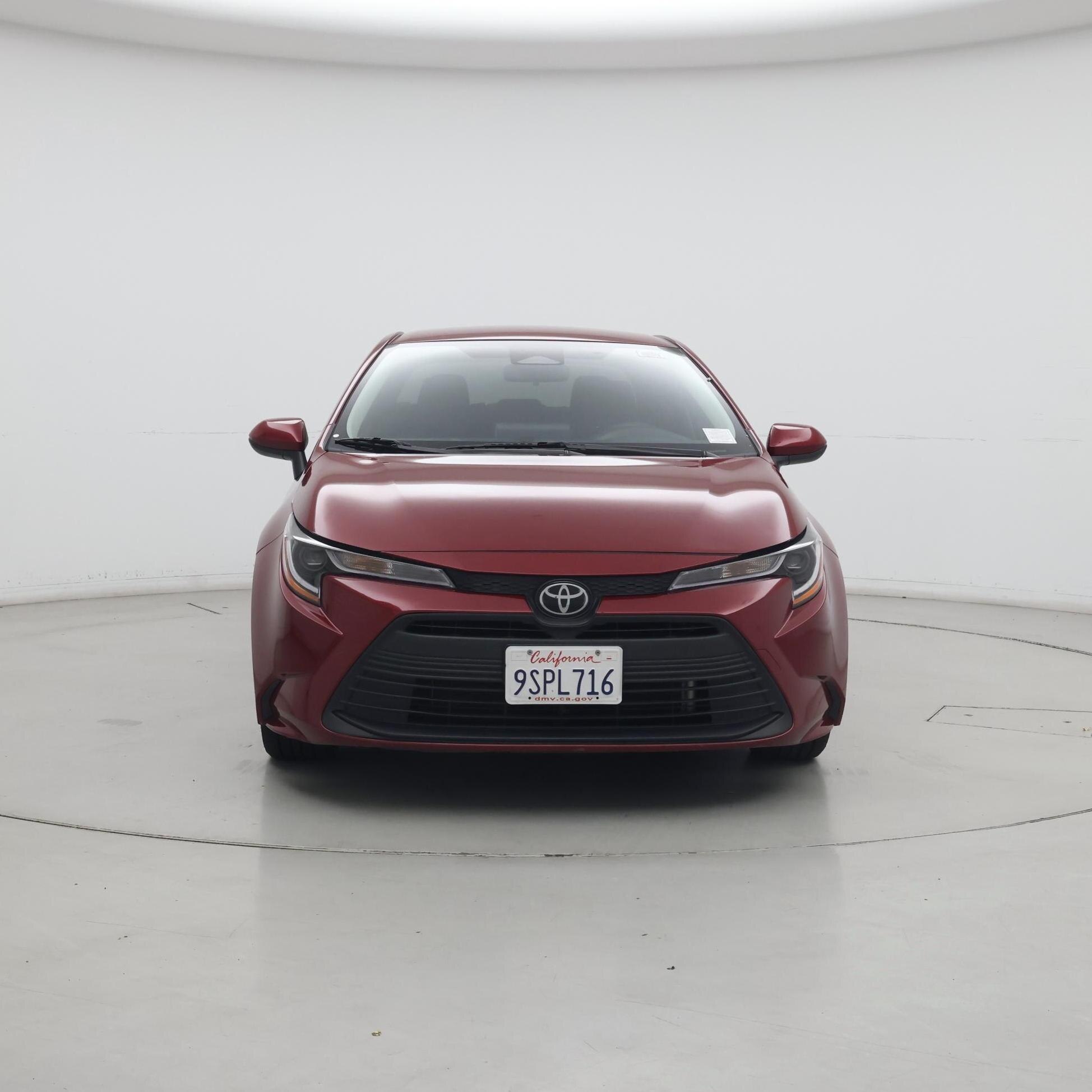 Thumbnail: 2023 Toyota Corolla - 5