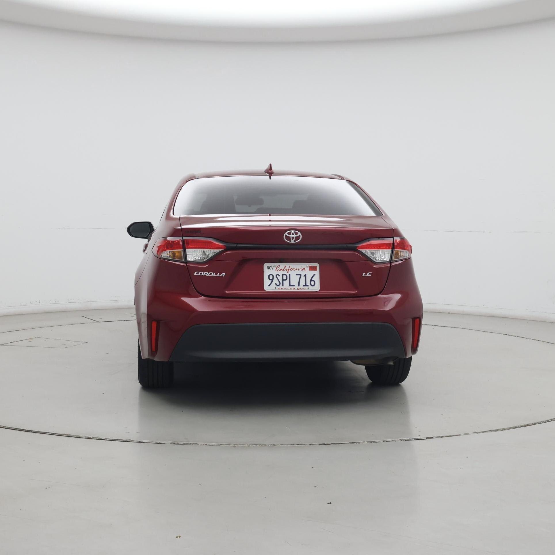 Thumbnail: 2023 Toyota Corolla - 6