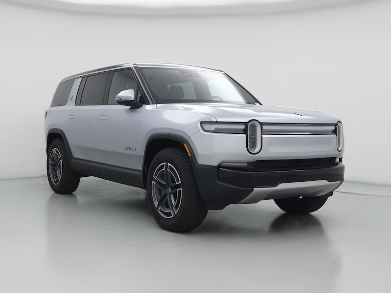 2026 Rivian R1S  -
                  Oxnard, CA