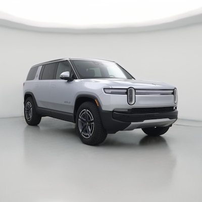 2026 Rivian R1S Dual Motor Standard