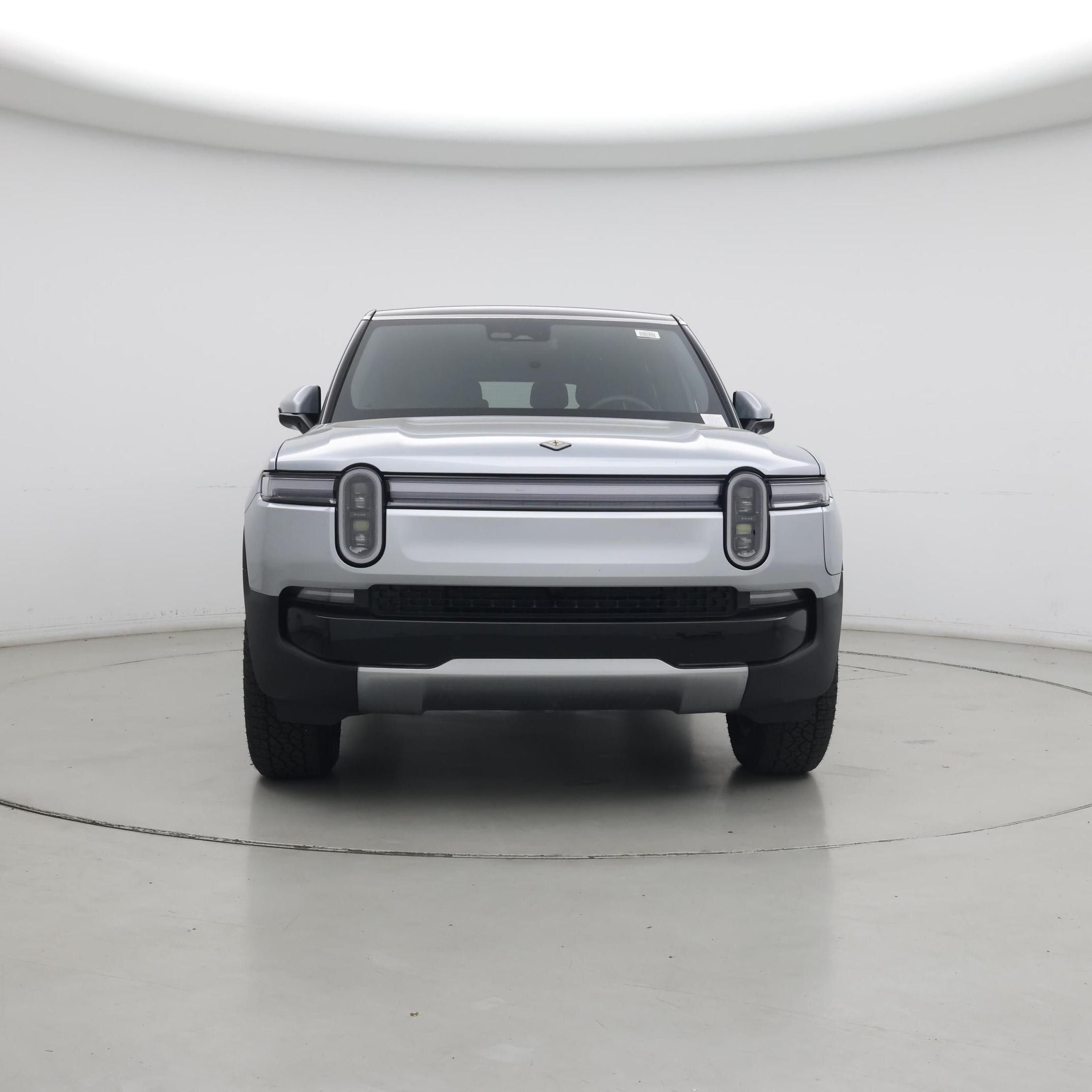 Thumbnail: 2026 Rivian R1S - 5