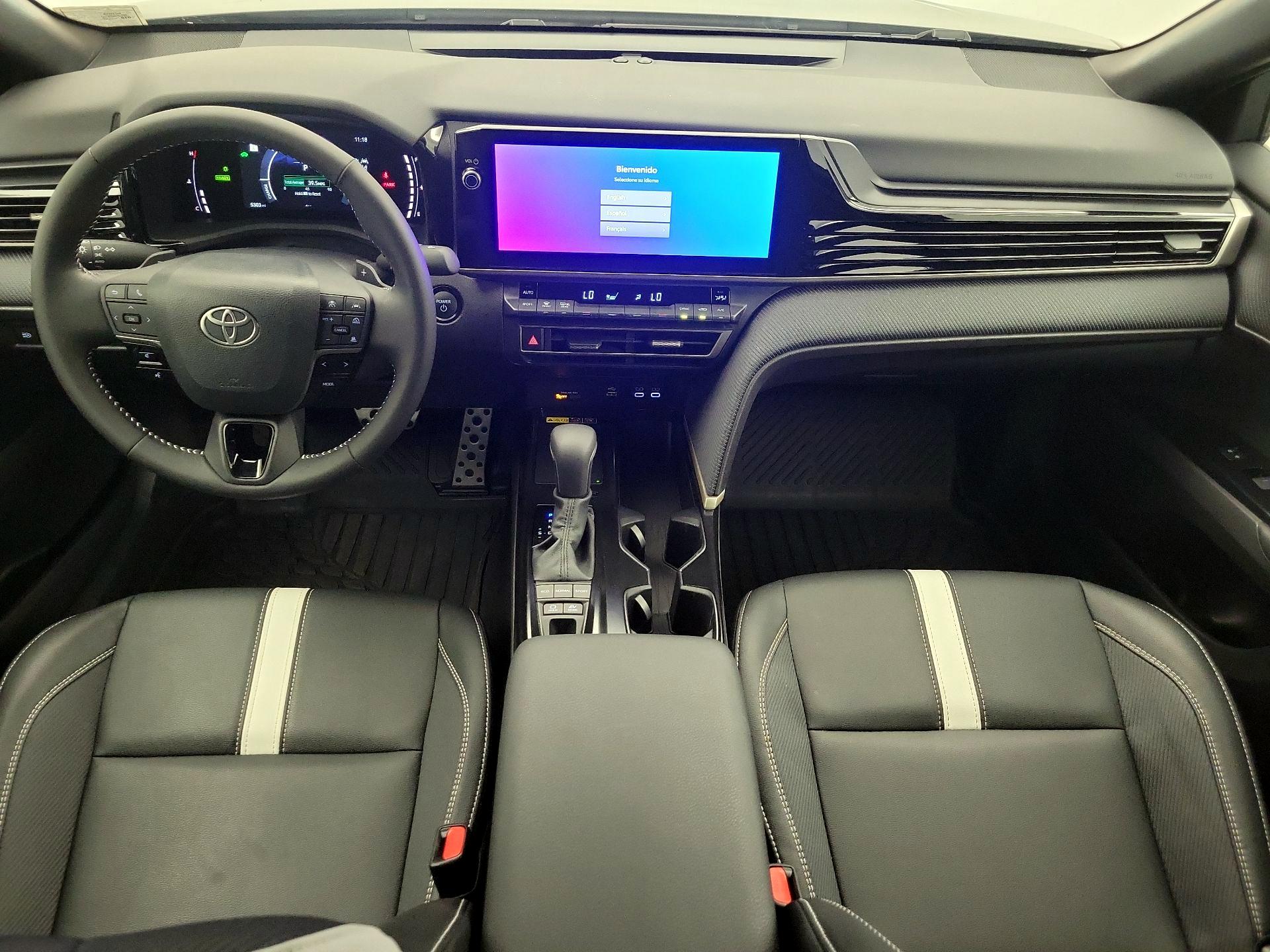 Thumbnail: 2026 Toyota Camry - 9