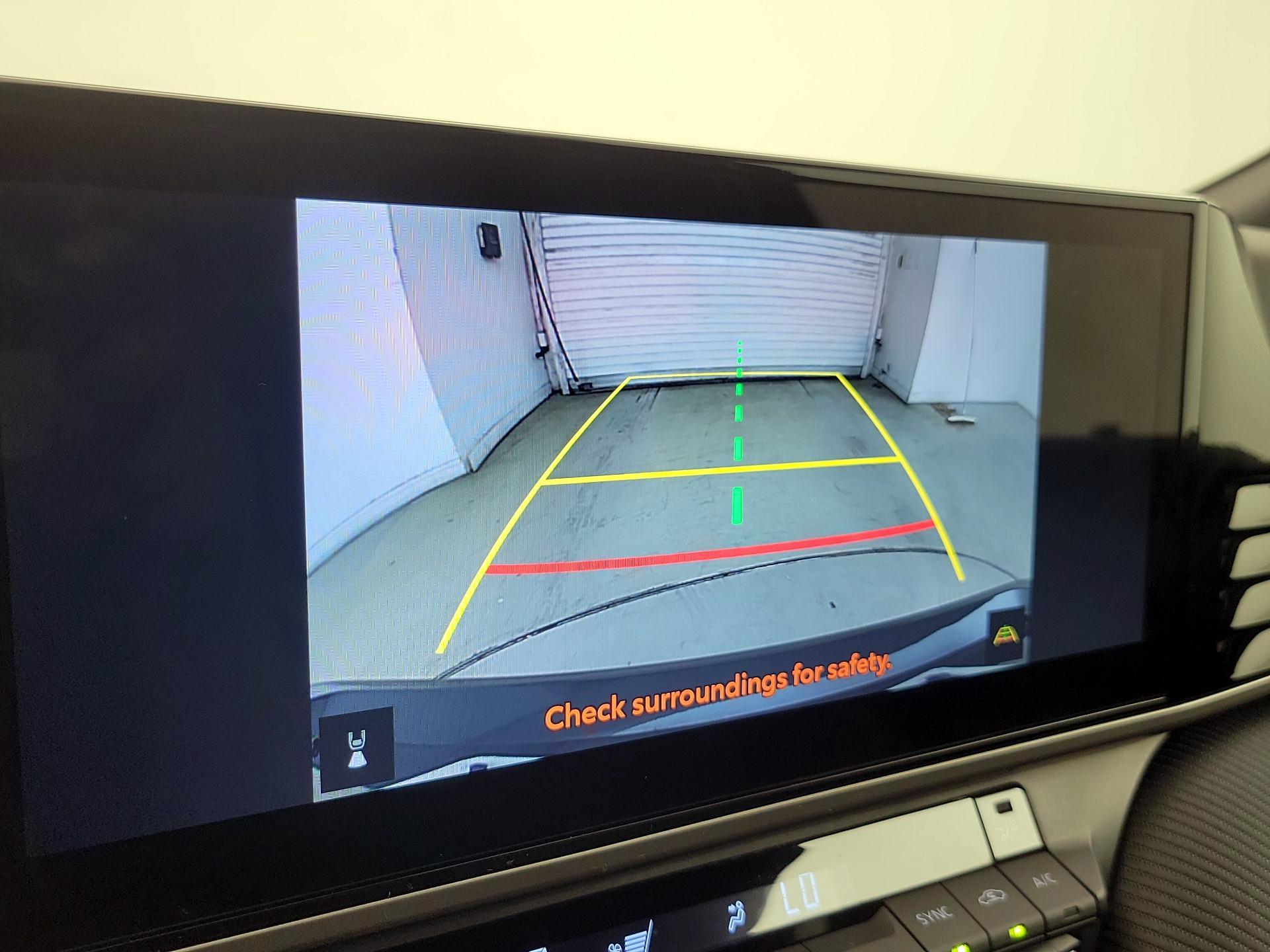 Thumbnail: 2026 Toyota Camry - 14