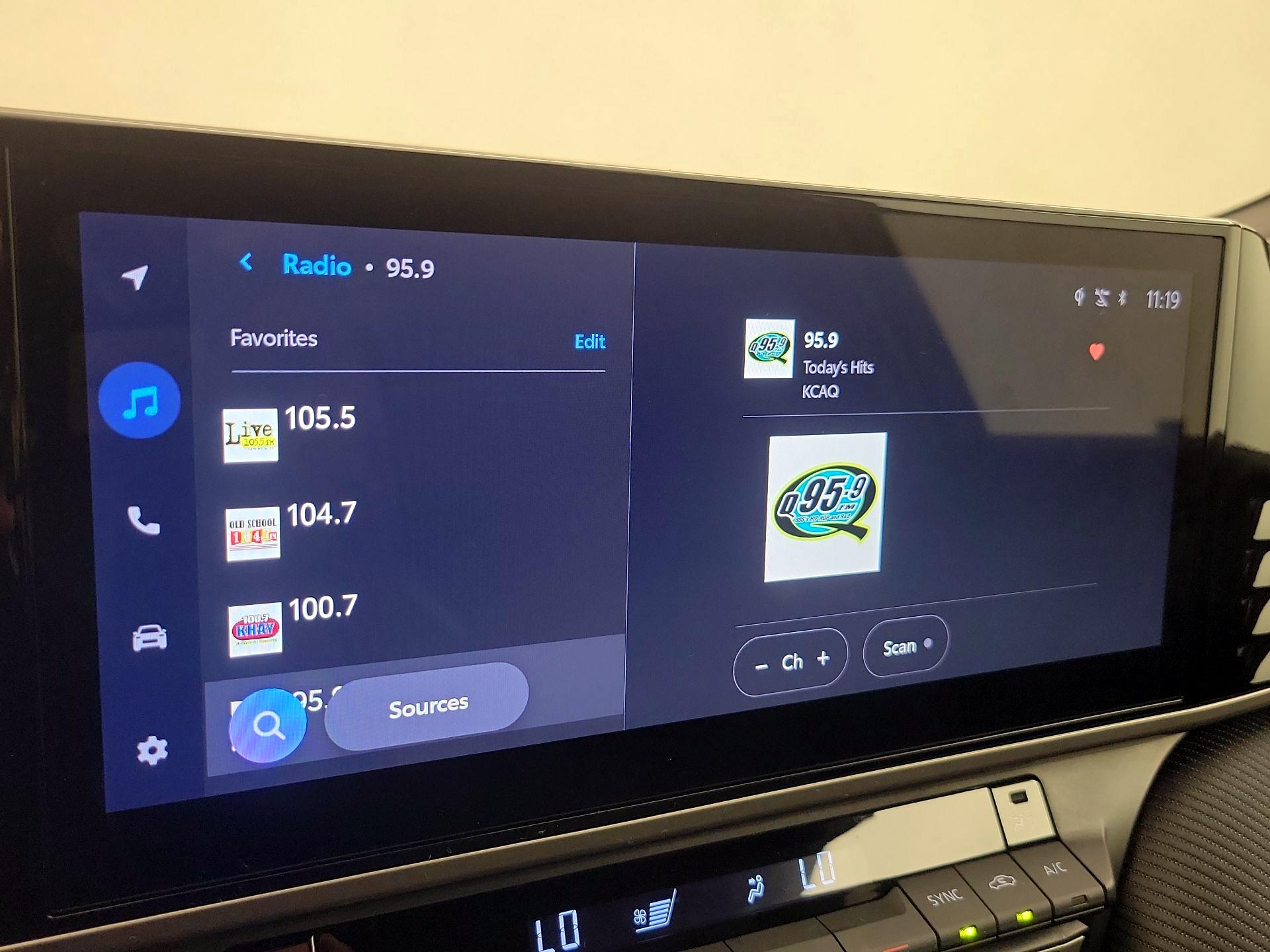 Thumbnail: 2026 Toyota Camry - 15