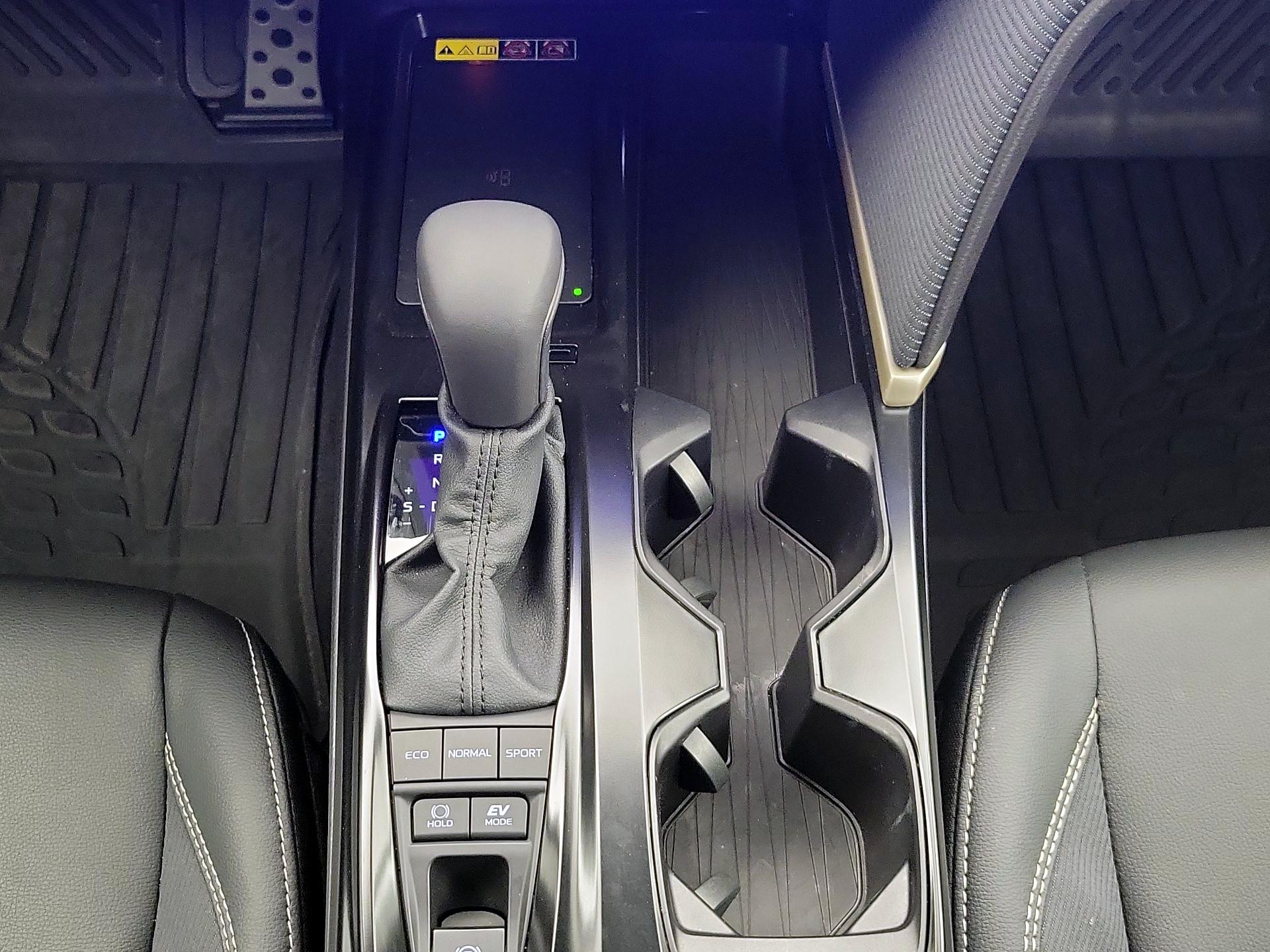 Thumbnail: 2026 Toyota Camry - 17