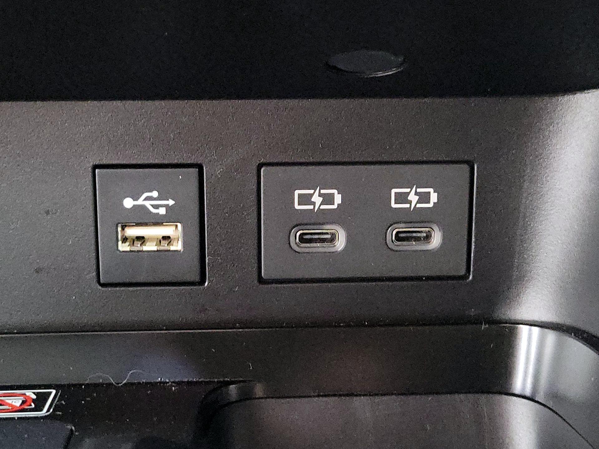 Thumbnail: 2026 Toyota Camry - 18