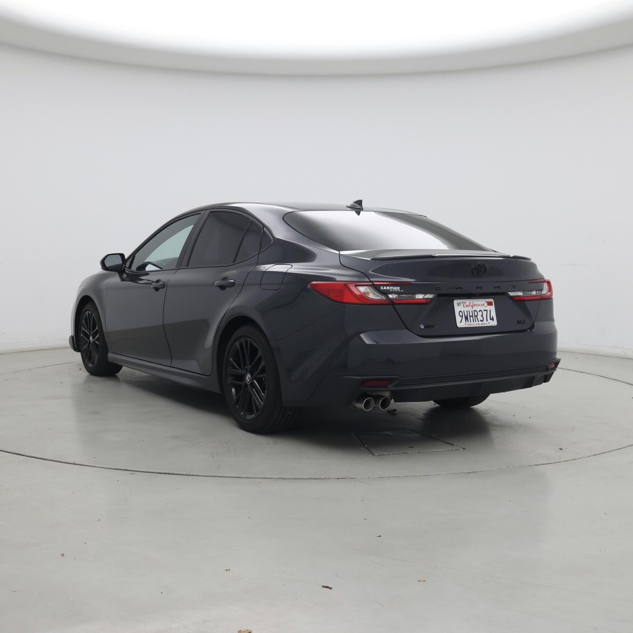 Thumbnail: 2026 Toyota Camry - 2