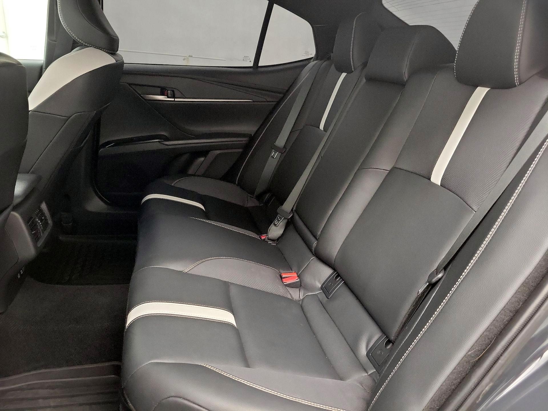 Thumbnail: 2026 Toyota Camry - 19