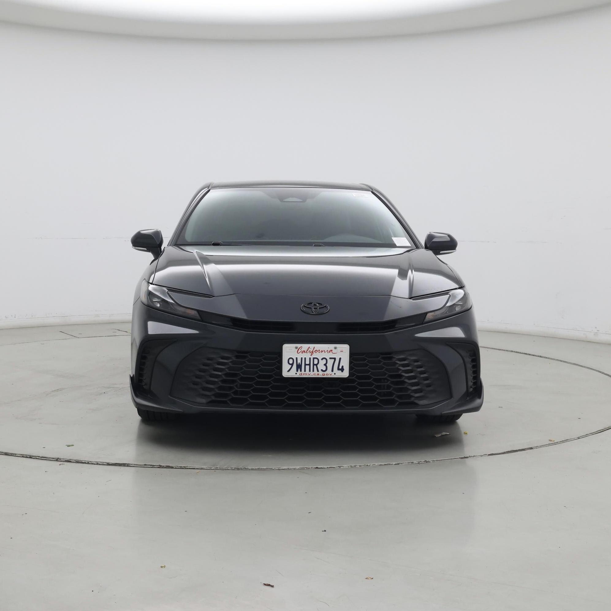 Thumbnail: 2026 Toyota Camry - 5