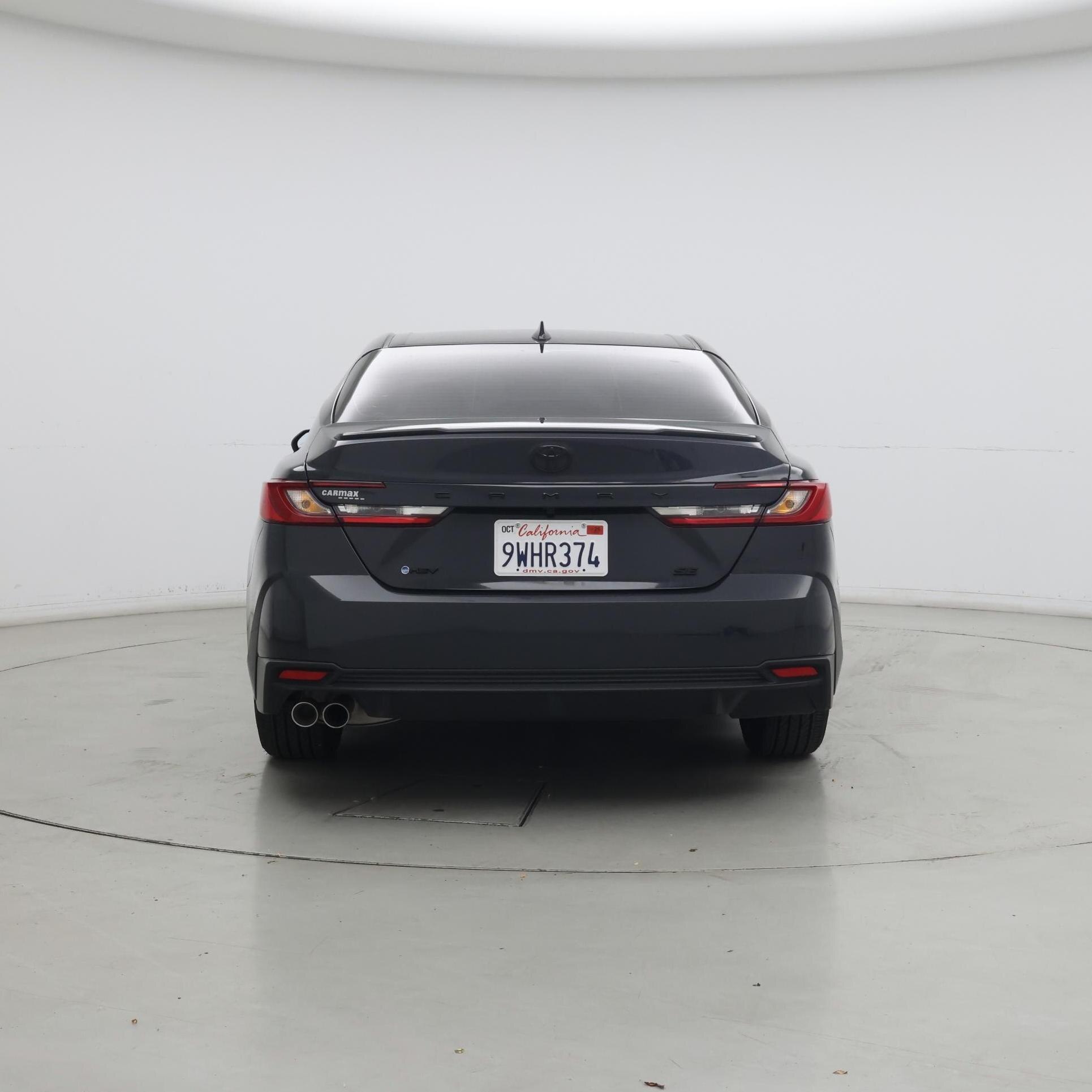 Thumbnail: 2026 Toyota Camry - 6