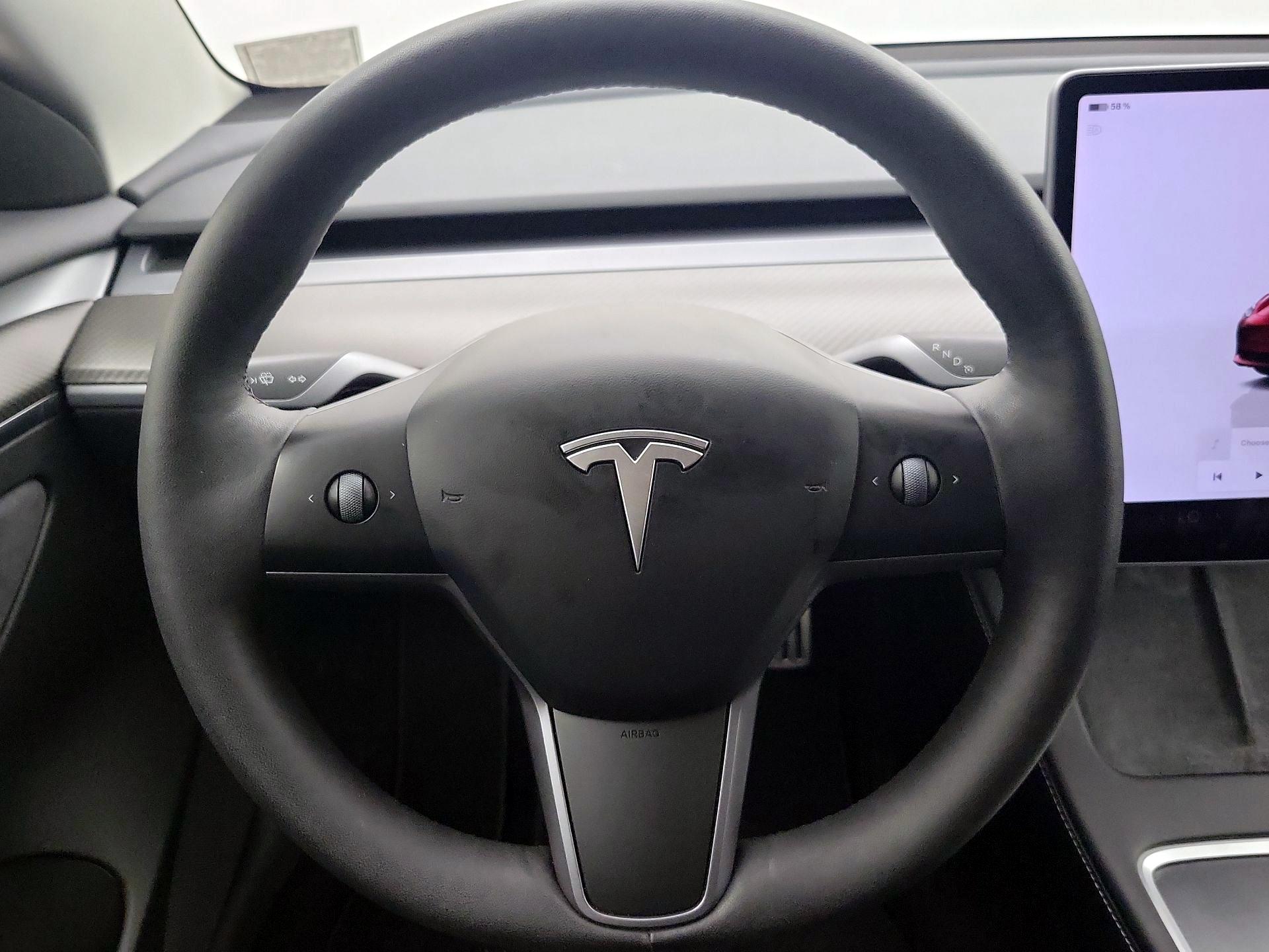 Thumbnail: 2023 Tesla Model 3 - 10