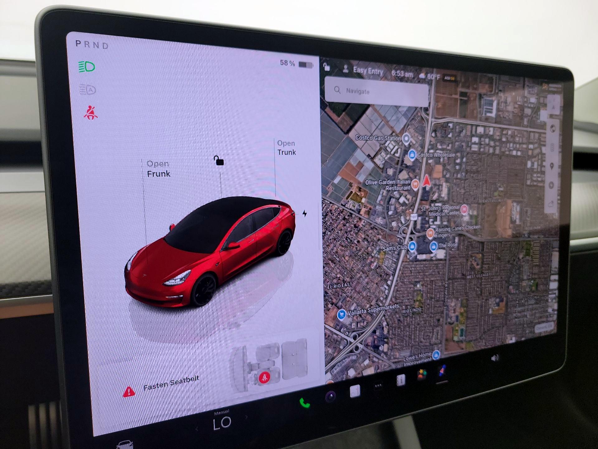 Thumbnail: 2023 Tesla Model 3 - 13