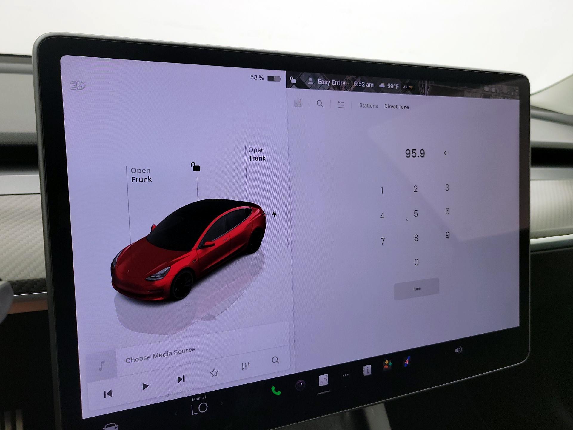 Thumbnail: 2023 Tesla Model 3 - 15