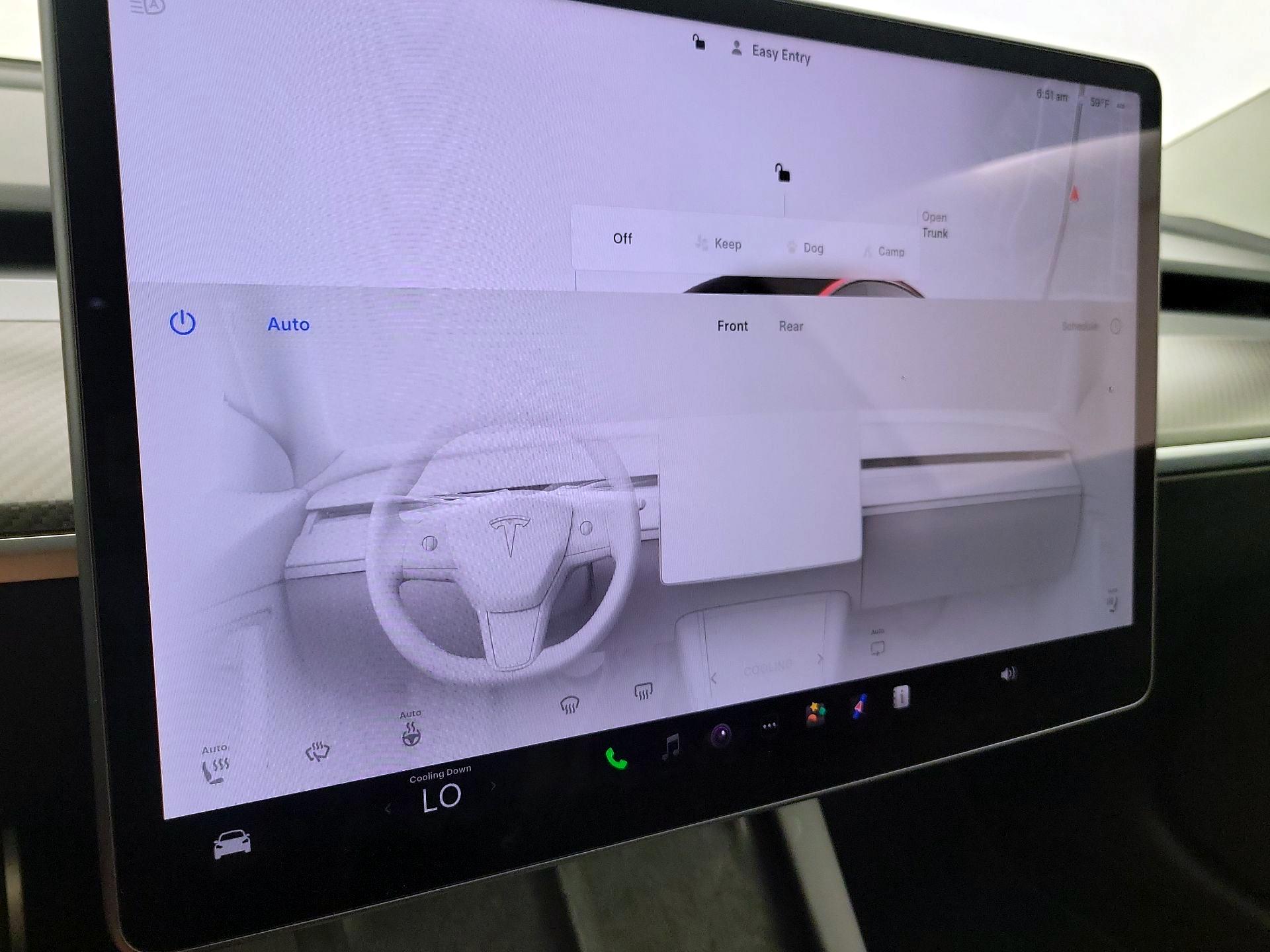 Thumbnail: 2023 Tesla Model 3 - 16