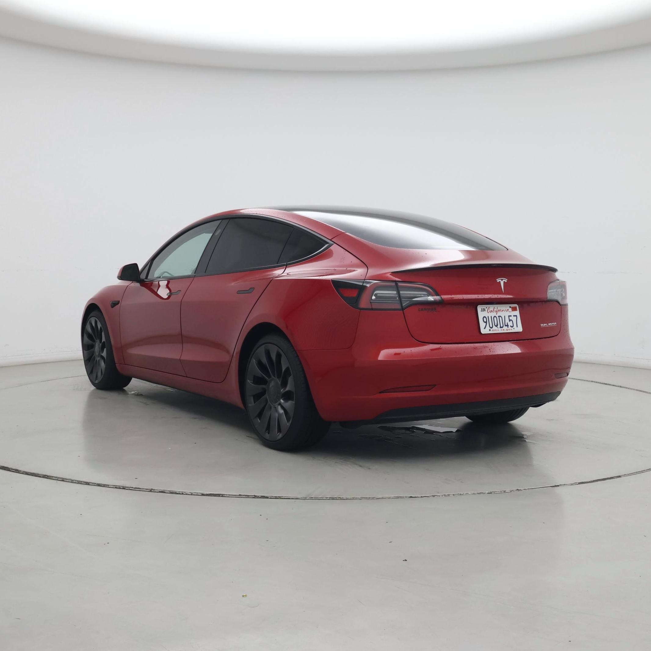 Thumbnail: 2023 Tesla Model 3 - 2