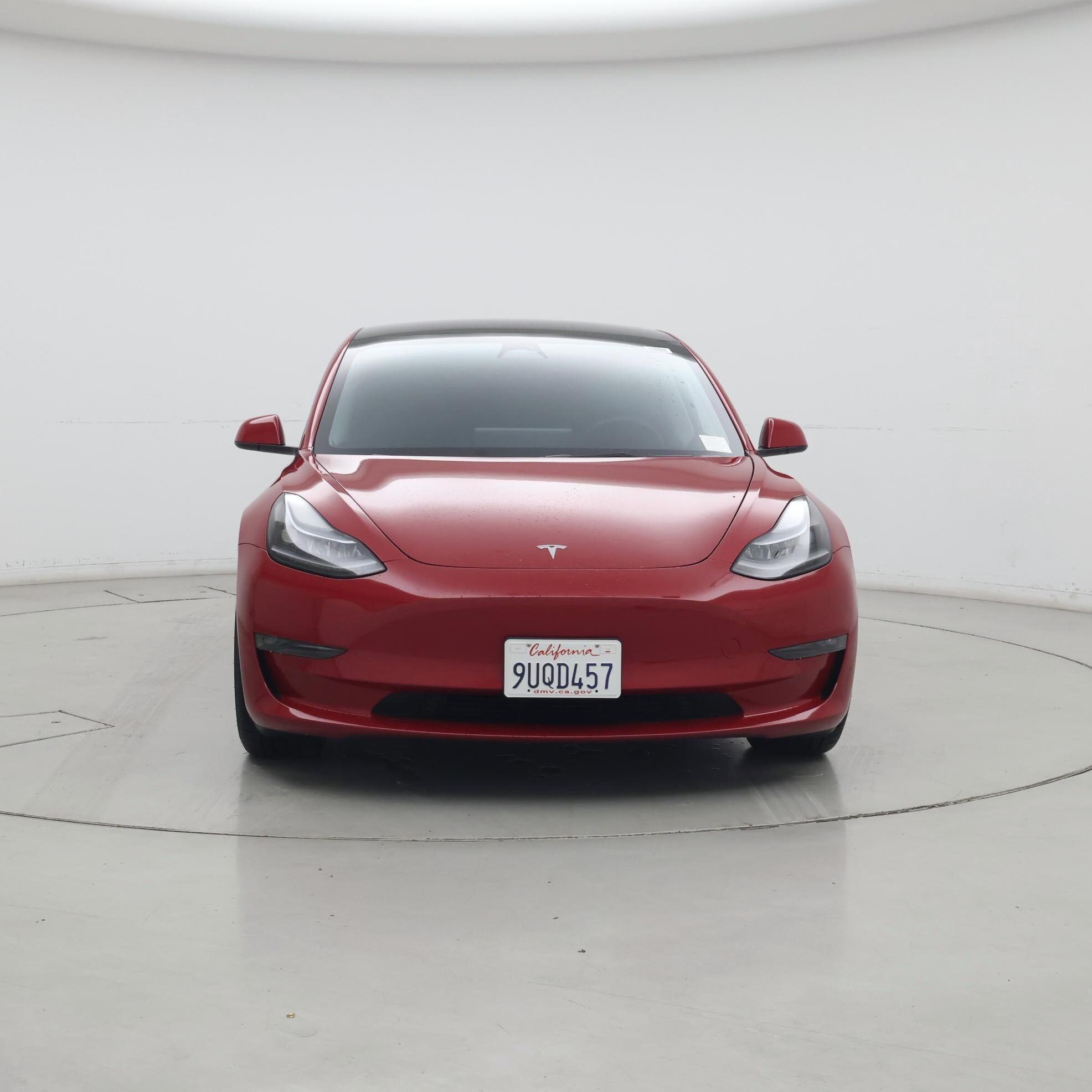 Thumbnail: 2023 Tesla Model 3 - 5