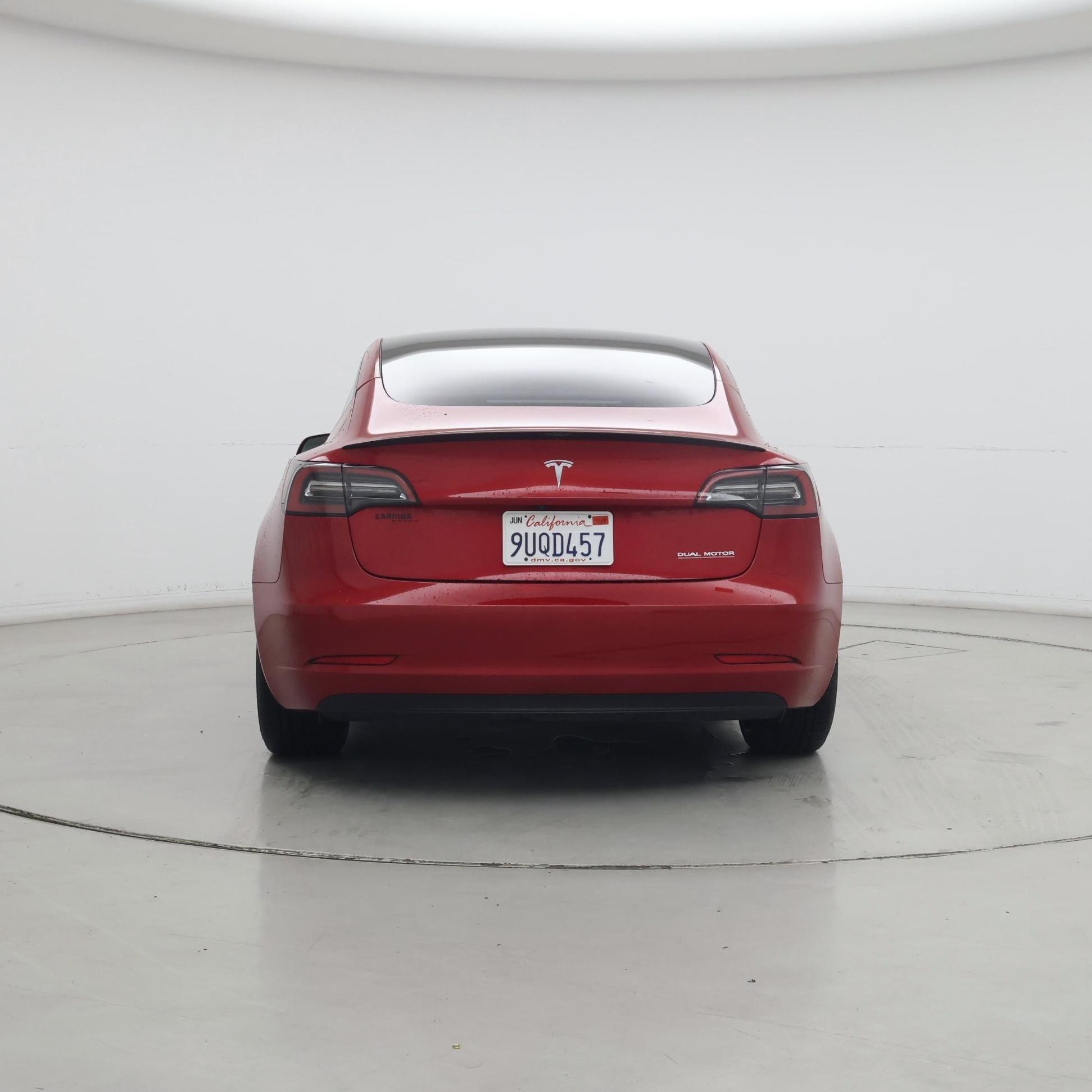 Thumbnail: 2023 Tesla Model 3 - 6
