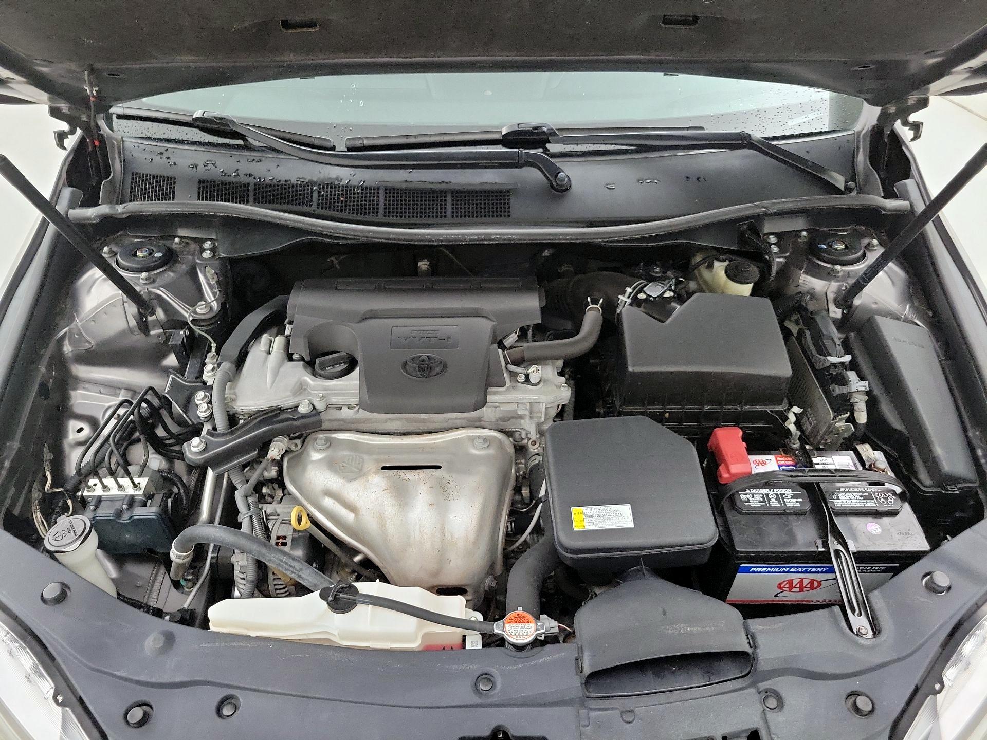 Thumbnail: 2016 Toyota Camry - 20