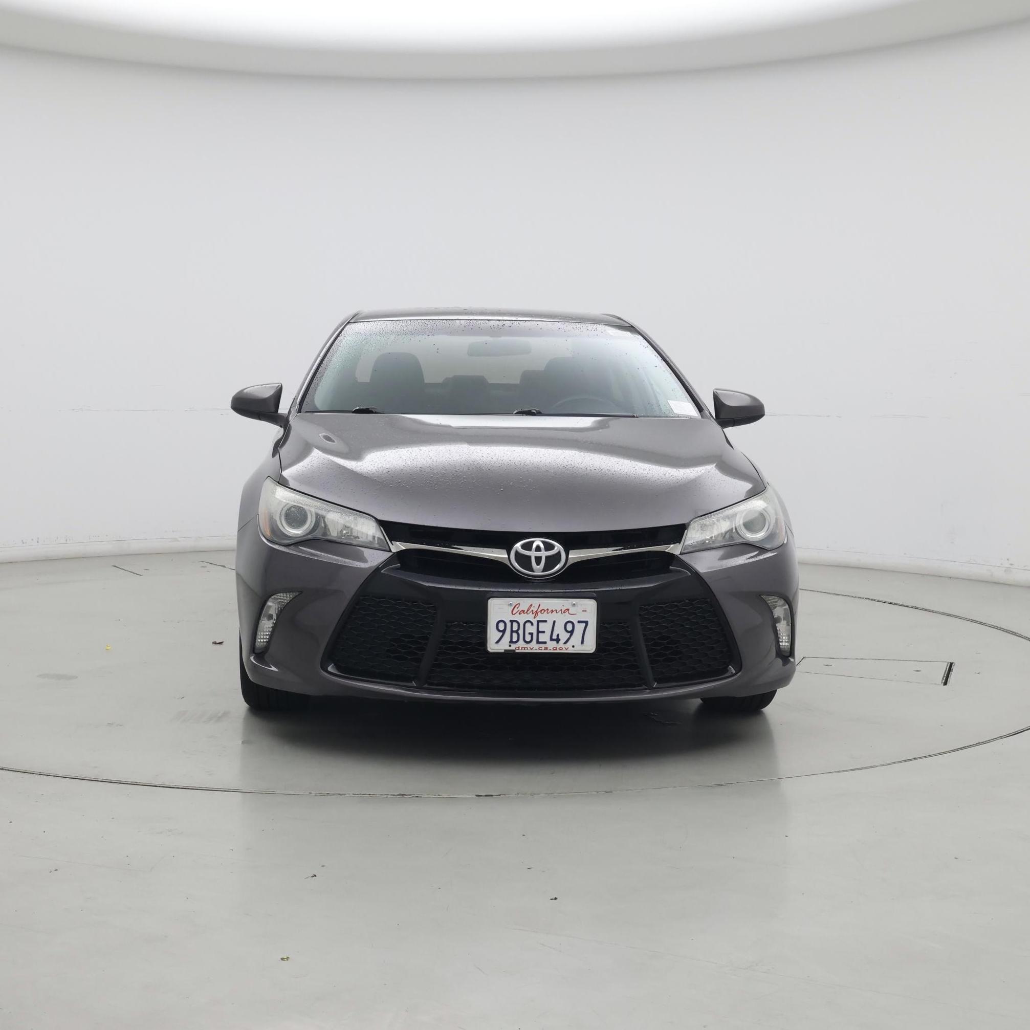Thumbnail: 2016 Toyota Camry - 5