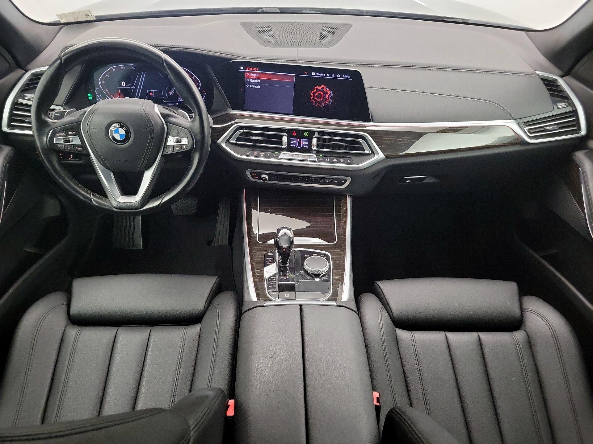 Thumbnail: 2020 BMW X5 - 9