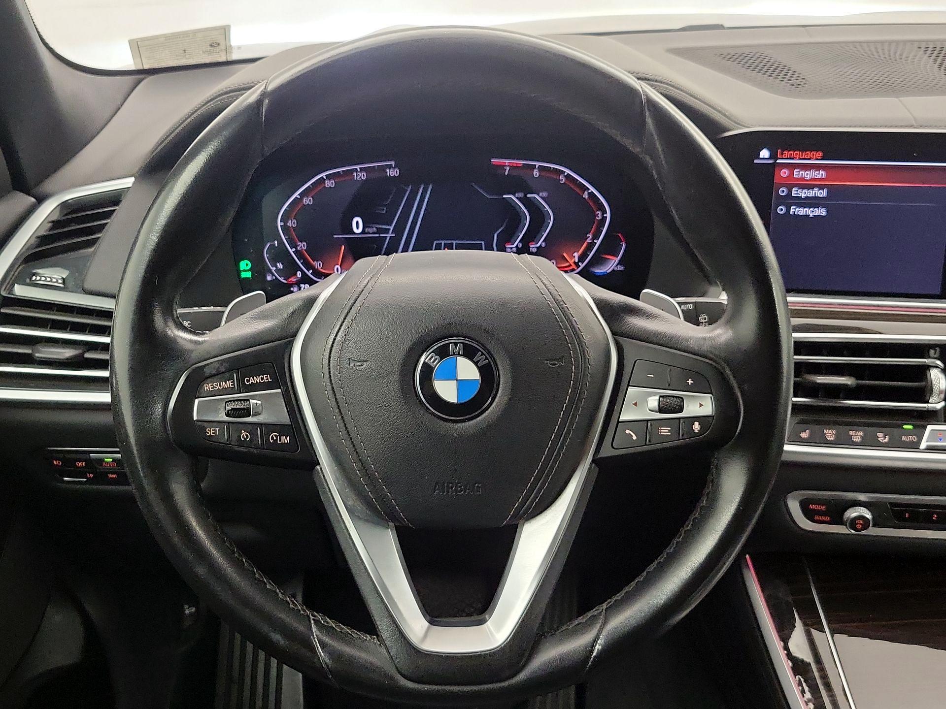 Thumbnail: 2020 BMW X5 - 10