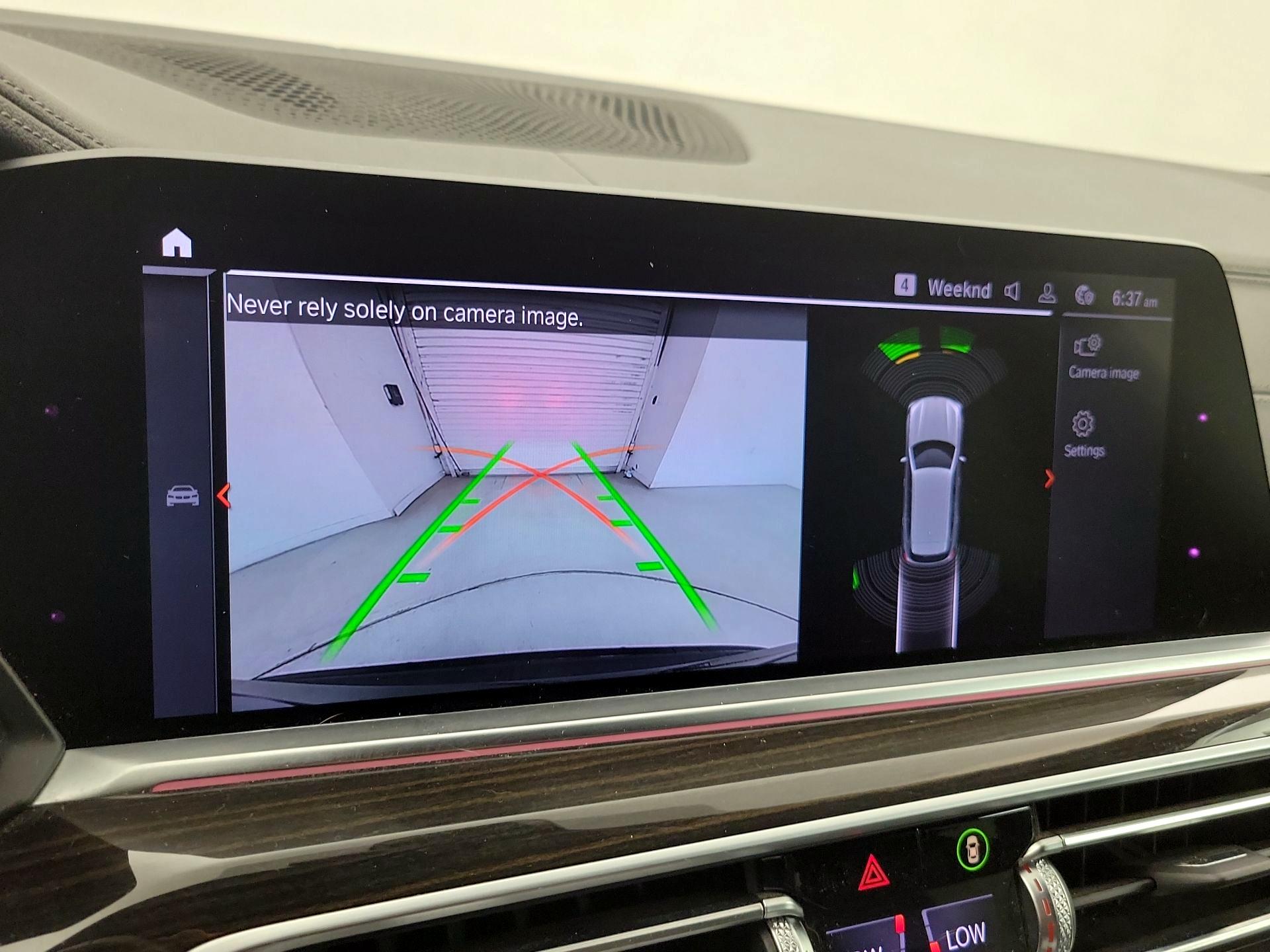 Thumbnail: 2020 BMW X5 - 15