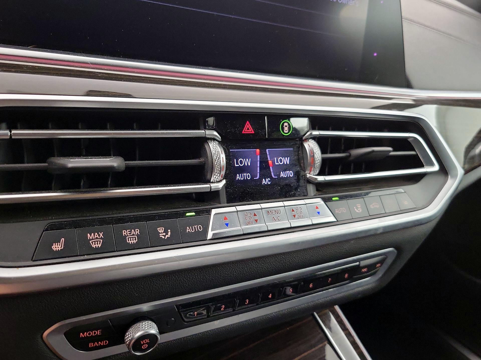 Thumbnail: 2020 BMW X5 - 17
