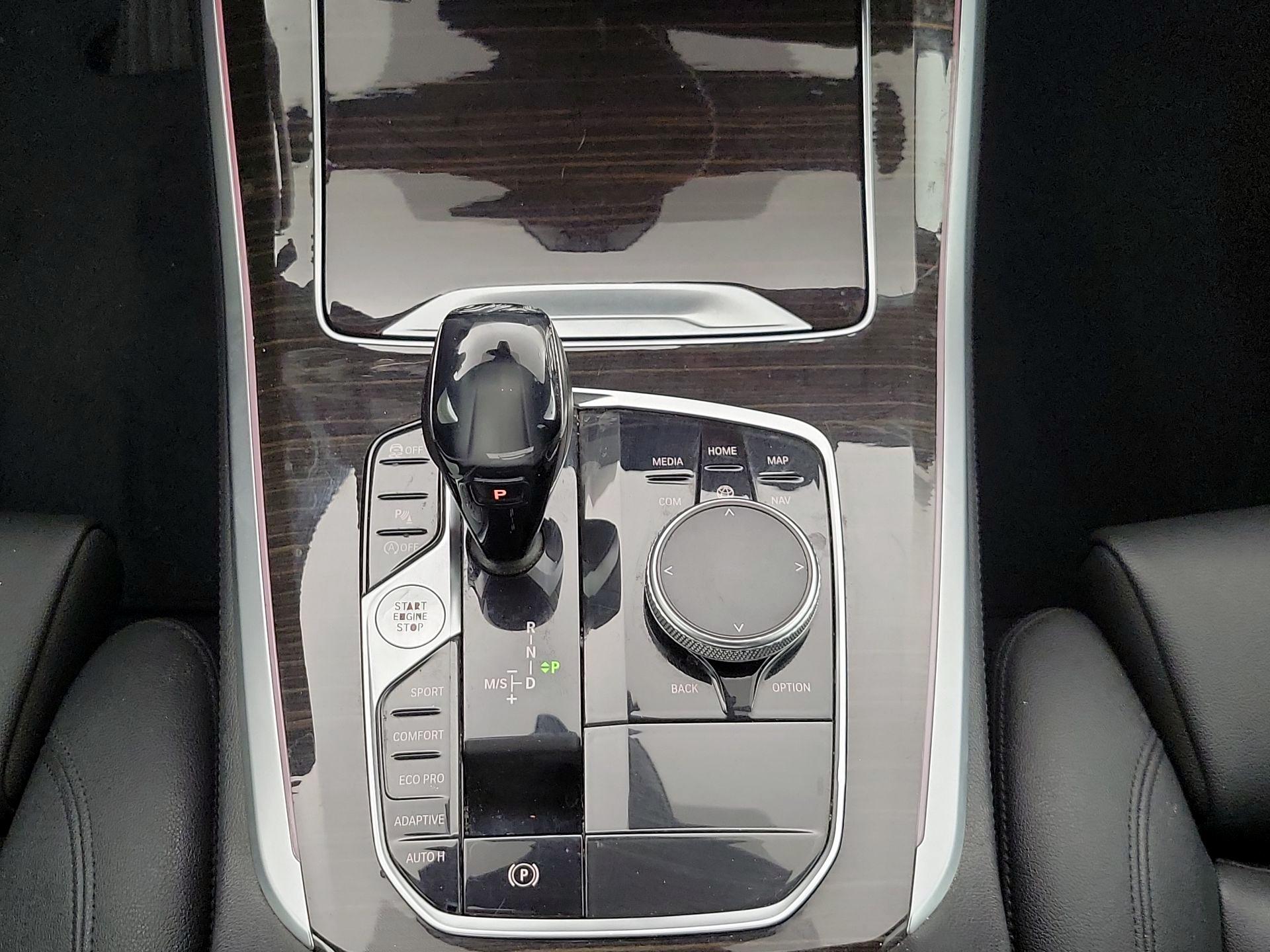 Thumbnail: 2020 BMW X5 - 18