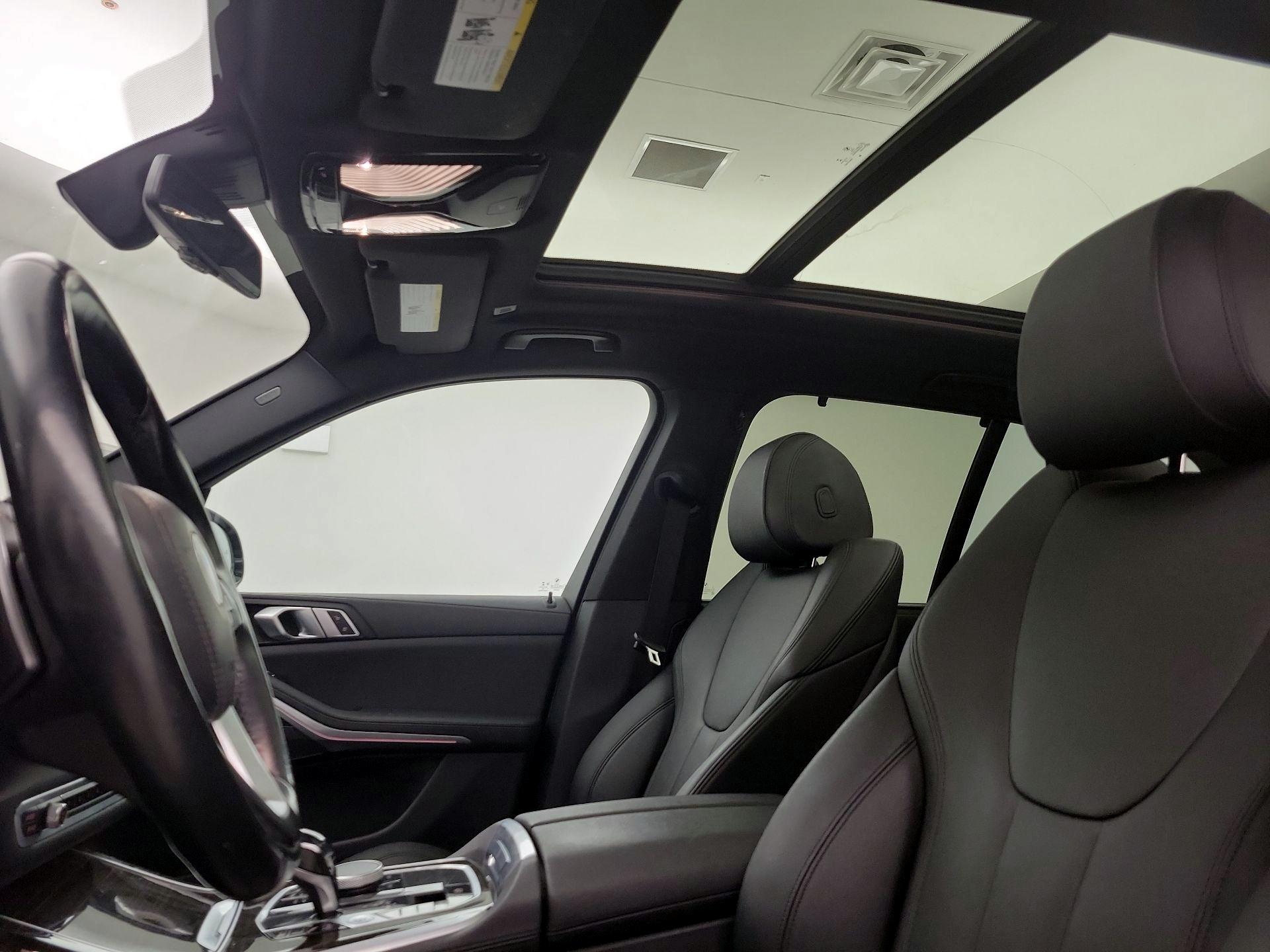 Thumbnail: 2020 BMW X5 - 20