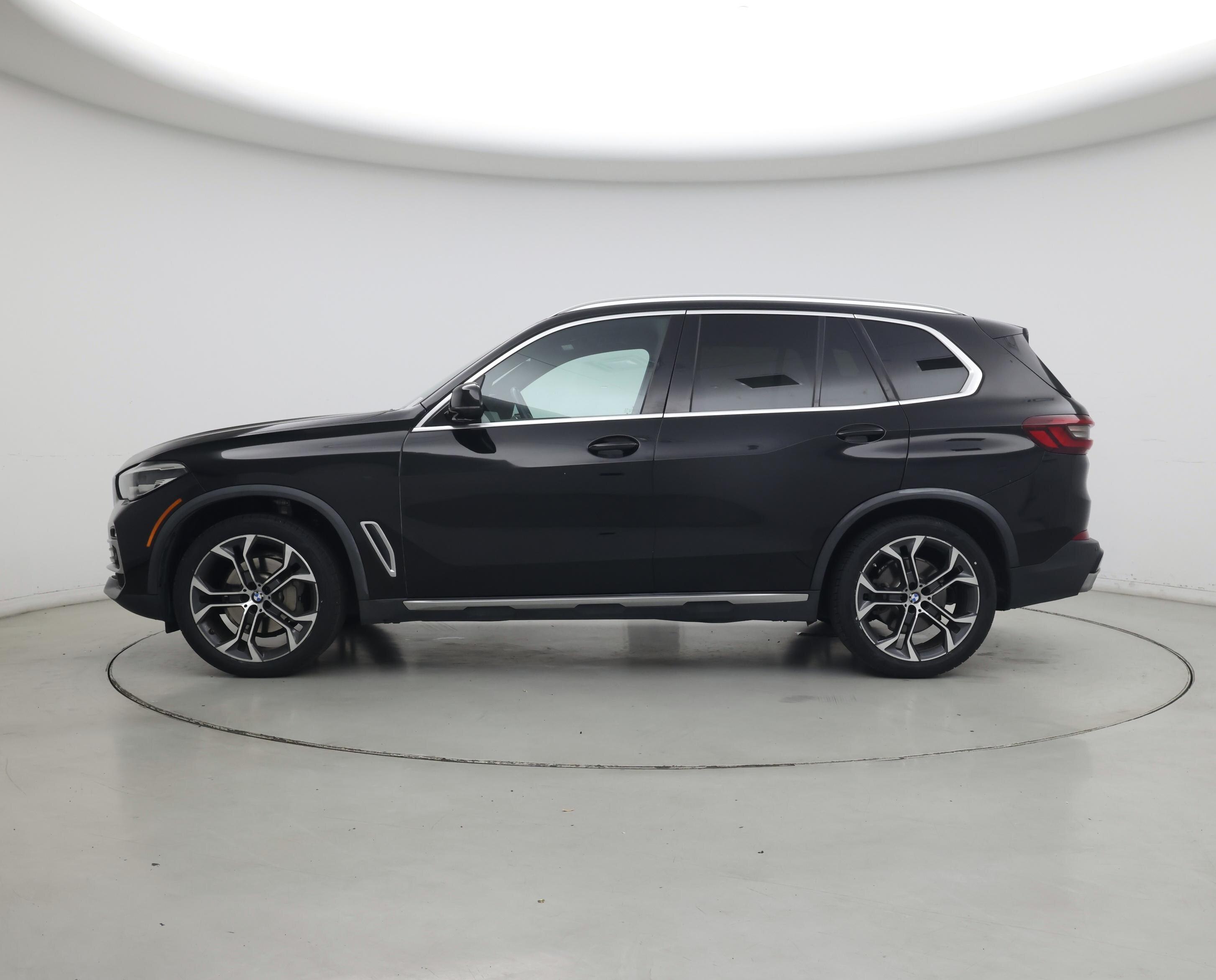 Thumbnail: 2020 BMW X5 - 3