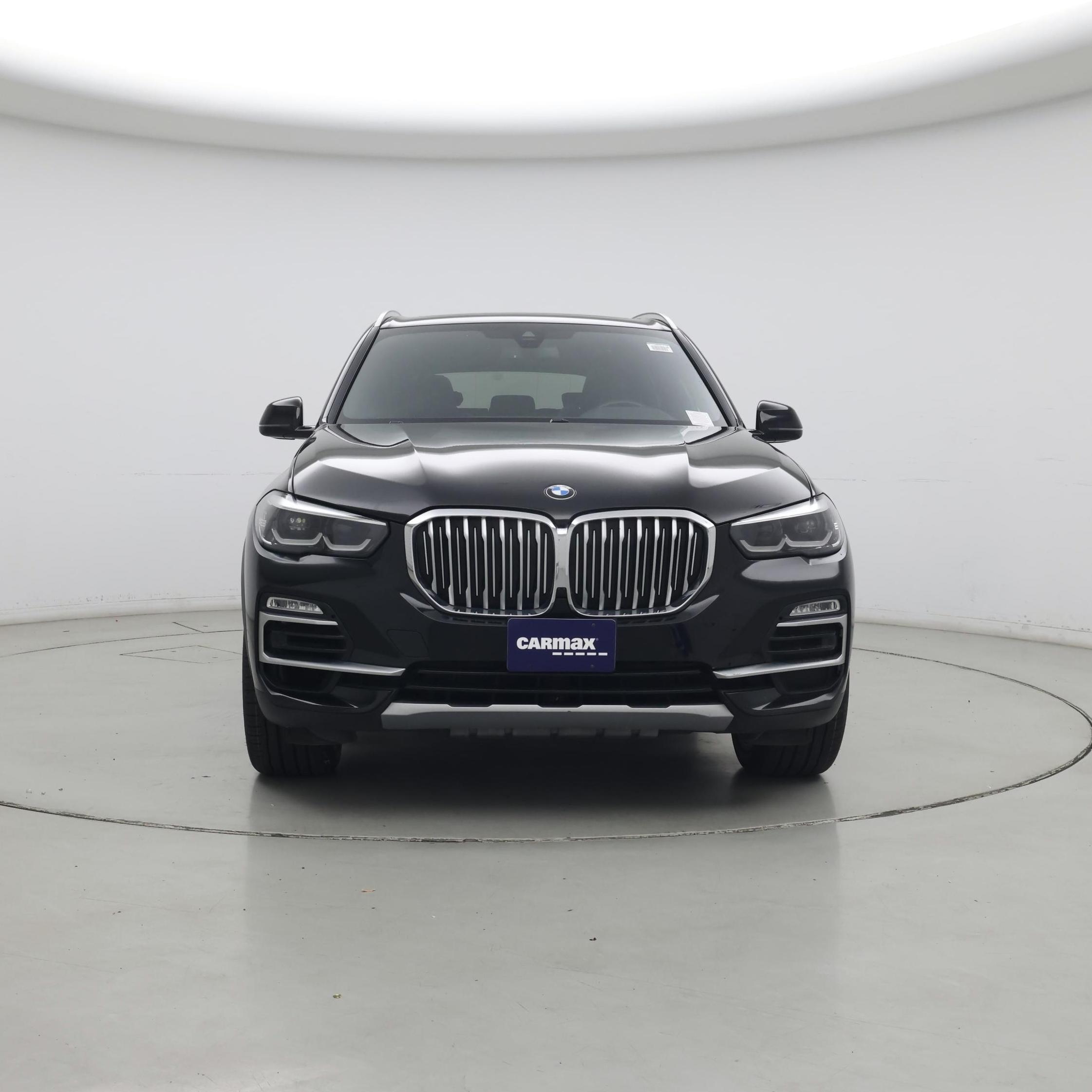 Thumbnail: 2020 BMW X5 - 5