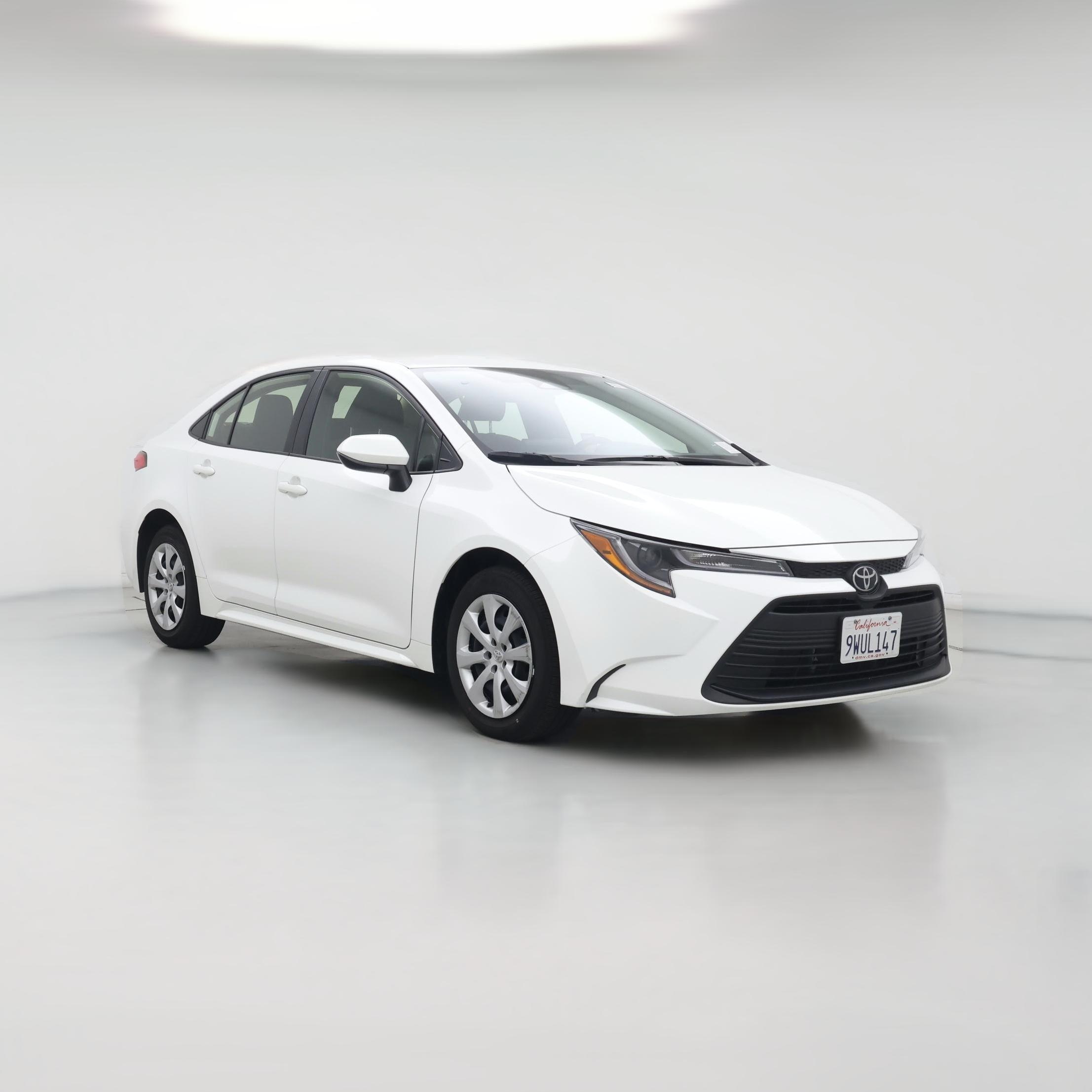 Thumbnail: 2026 Toyota Corolla - 1