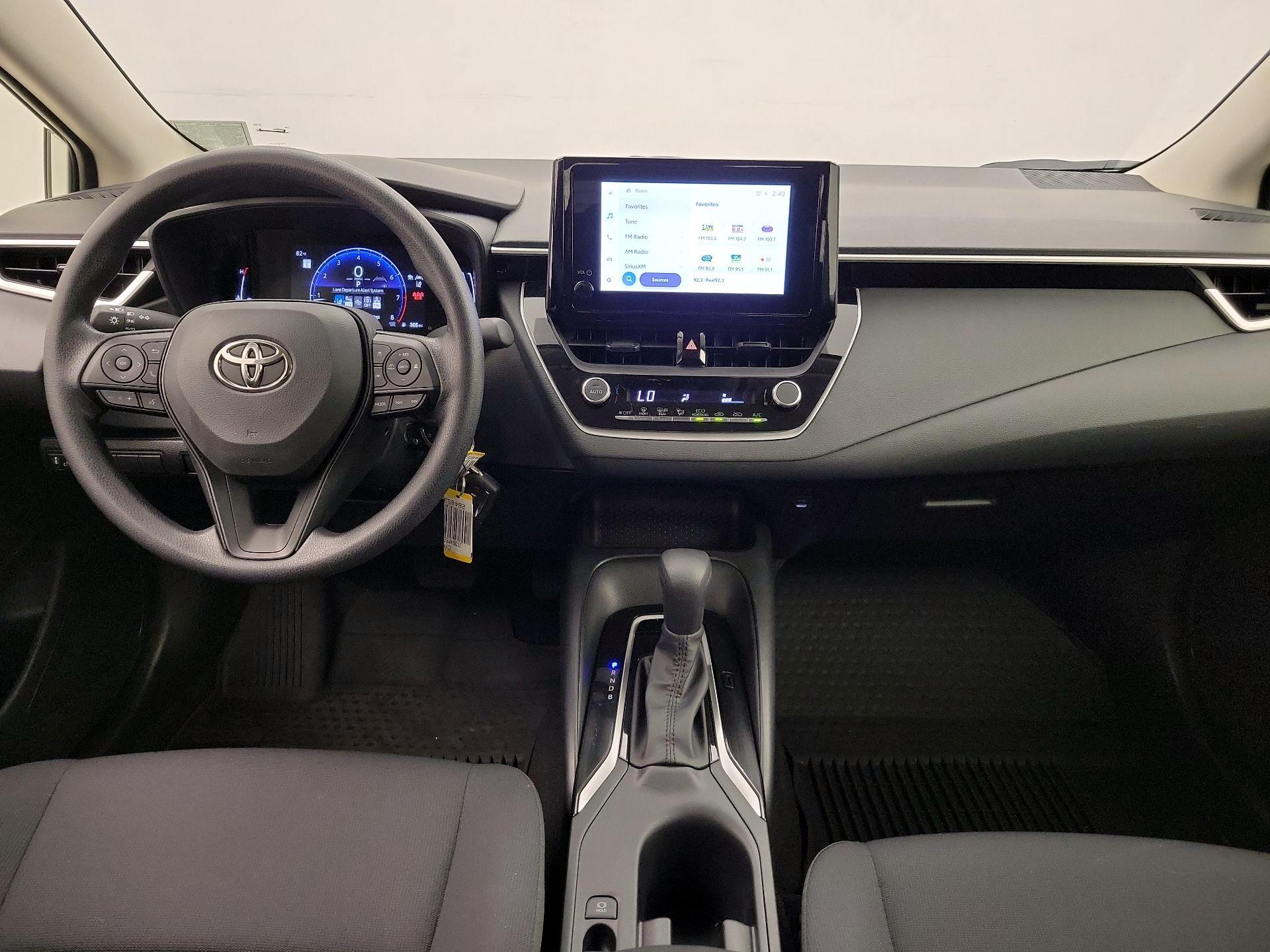 Thumbnail: 2026 Toyota Corolla - 9