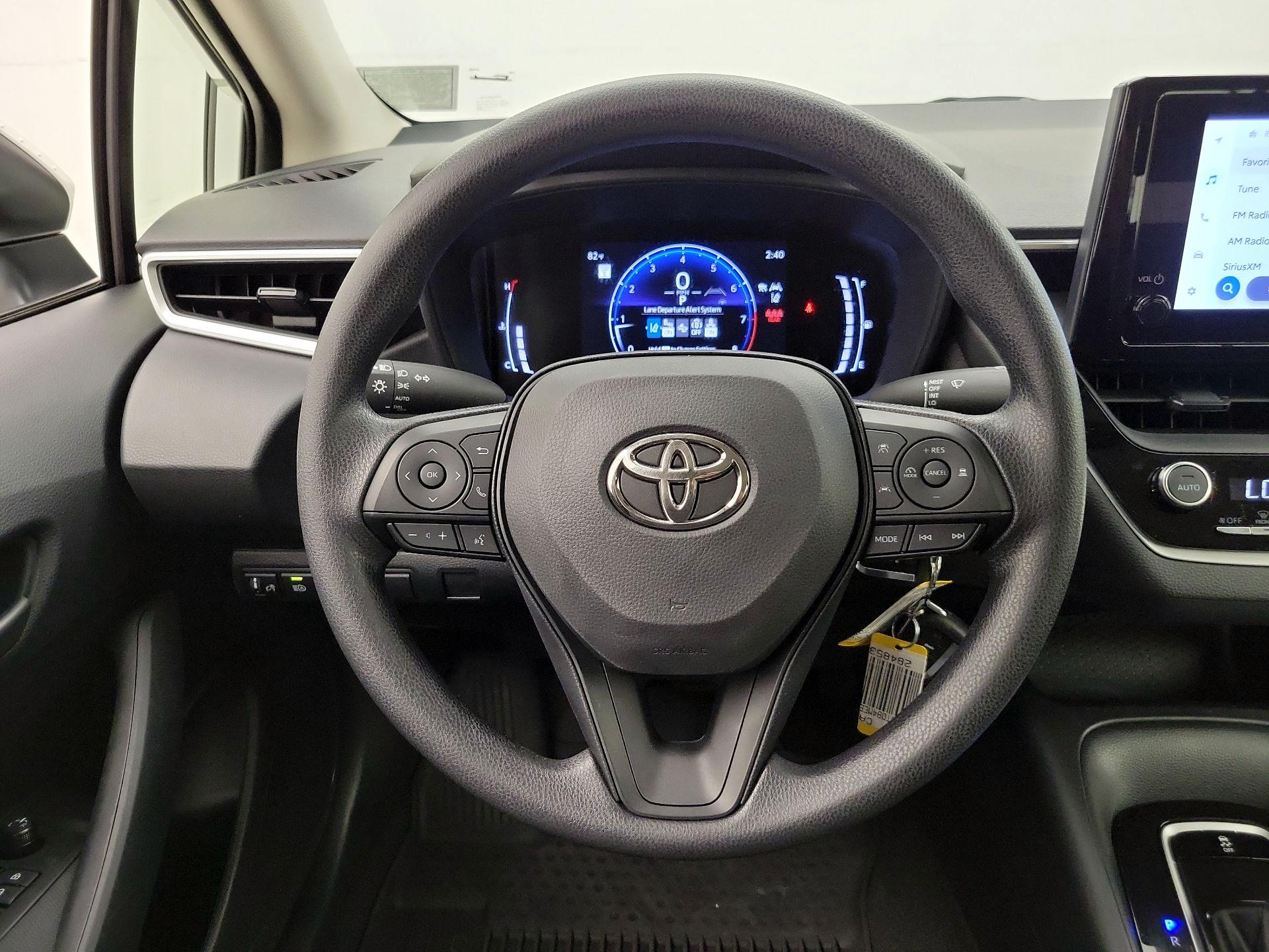 Thumbnail: 2026 Toyota Corolla - 10