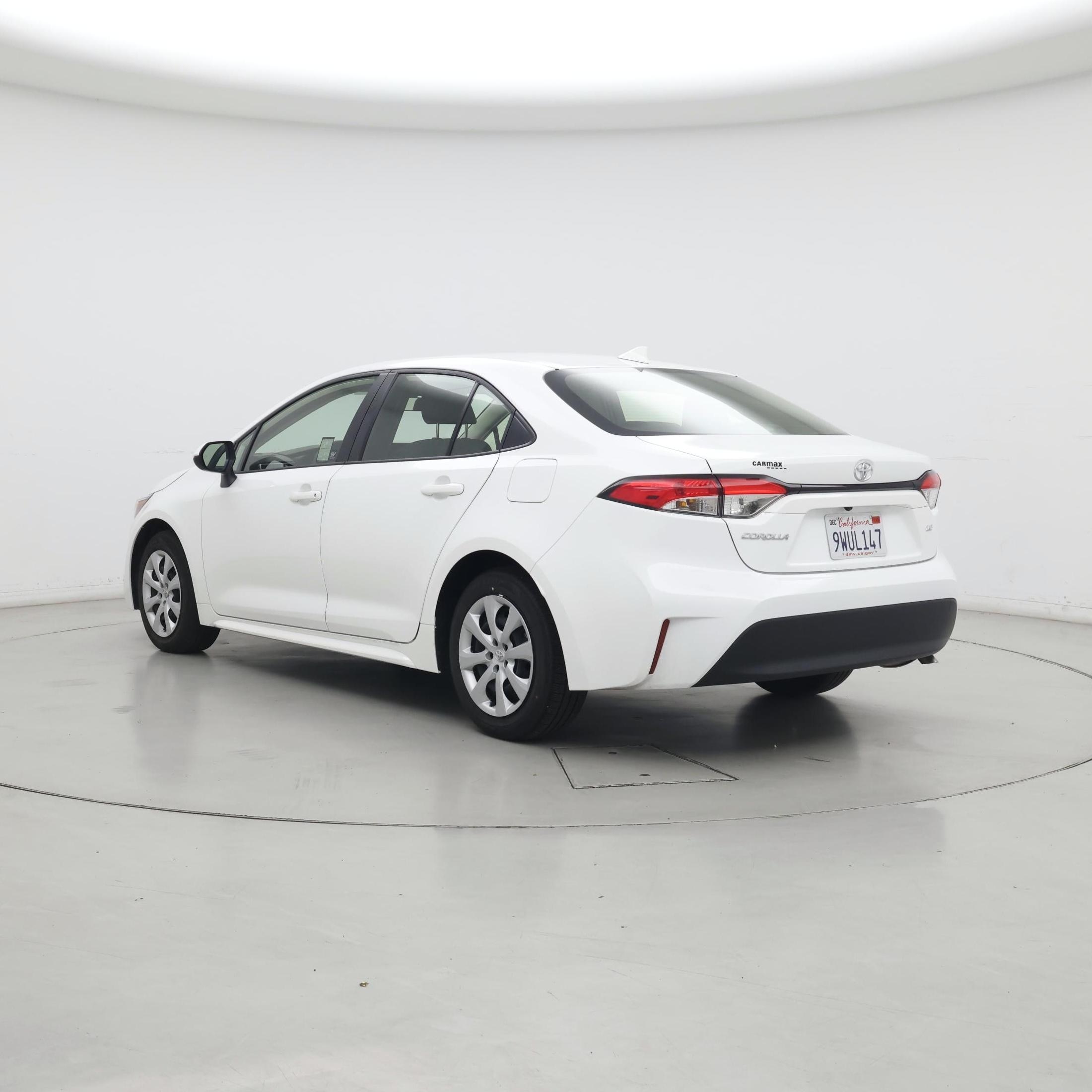 Thumbnail: 2026 Toyota Corolla - 2