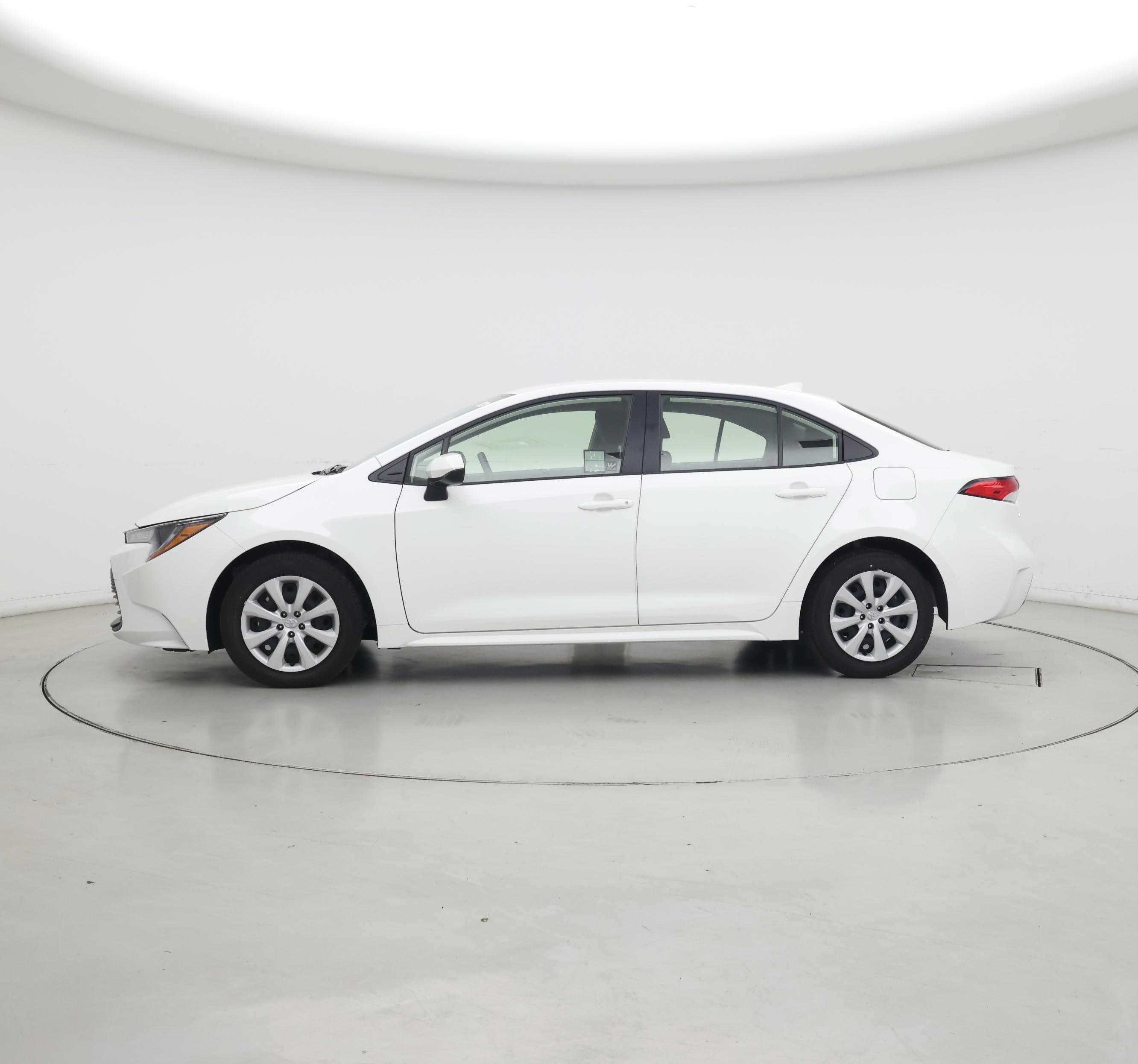 Thumbnail: 2026 Toyota Corolla - 3