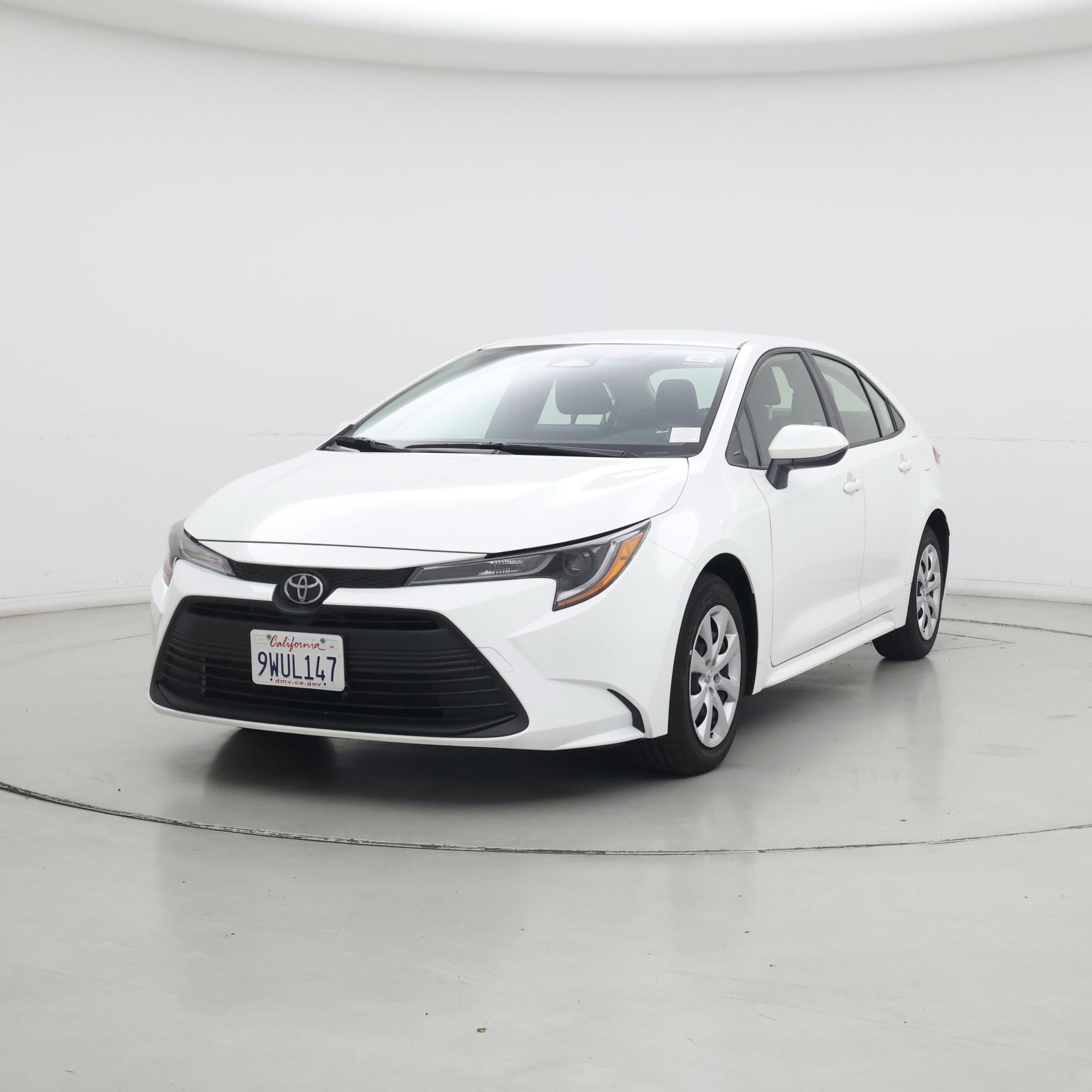 Thumbnail: 2026 Toyota Corolla - 4