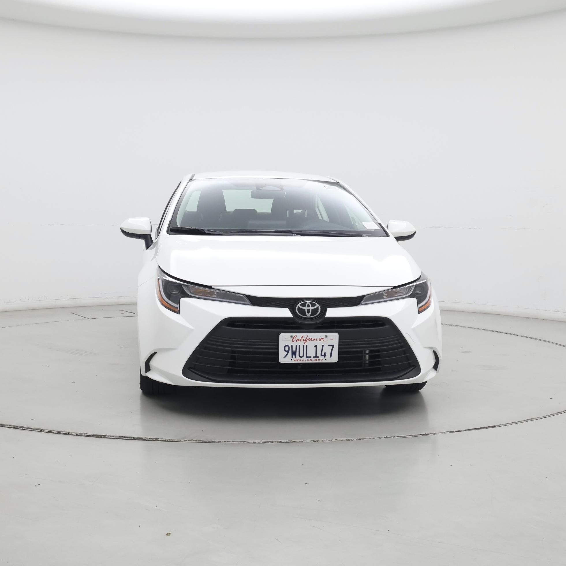 Thumbnail: 2026 Toyota Corolla - 5