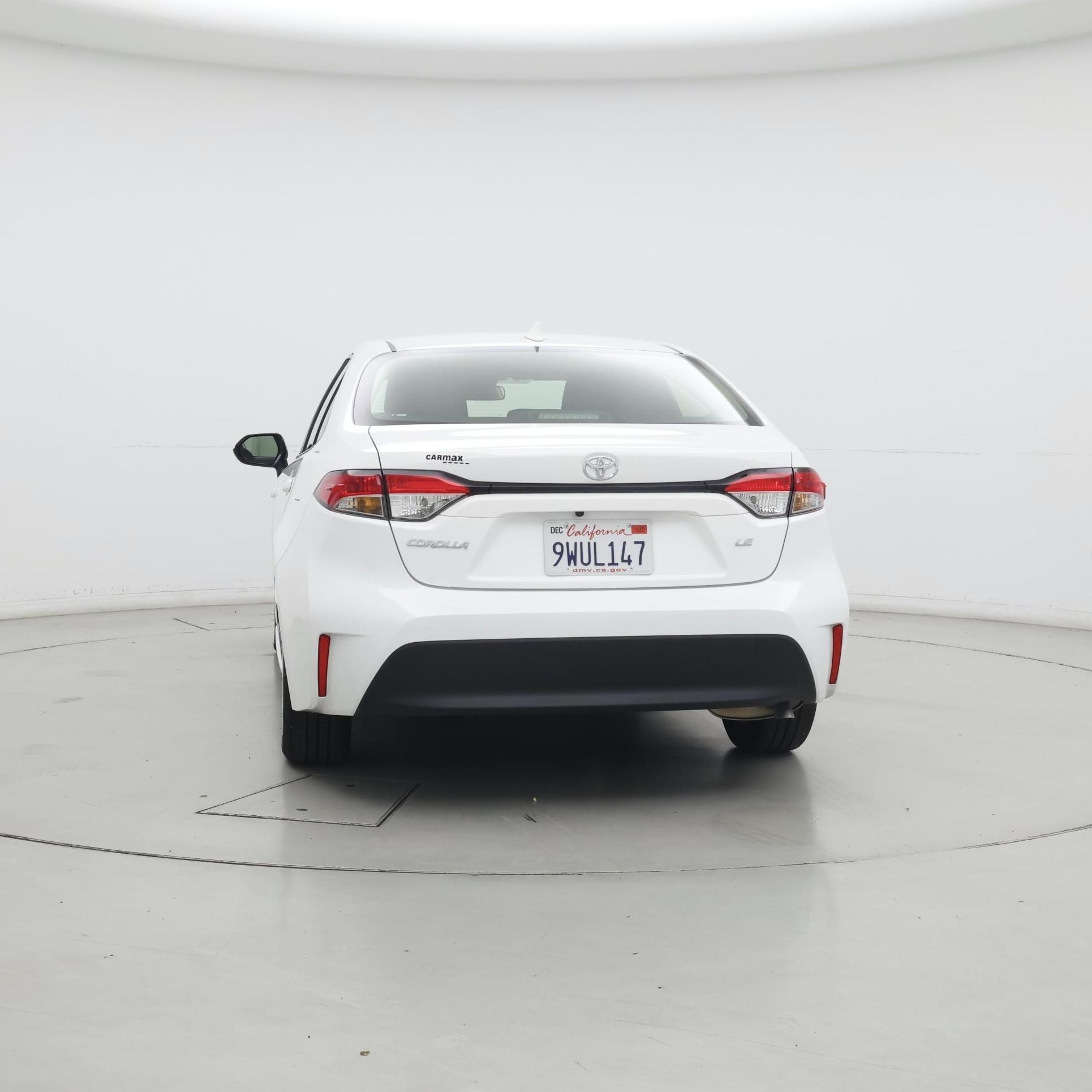 Thumbnail: 2026 Toyota Corolla - 6
